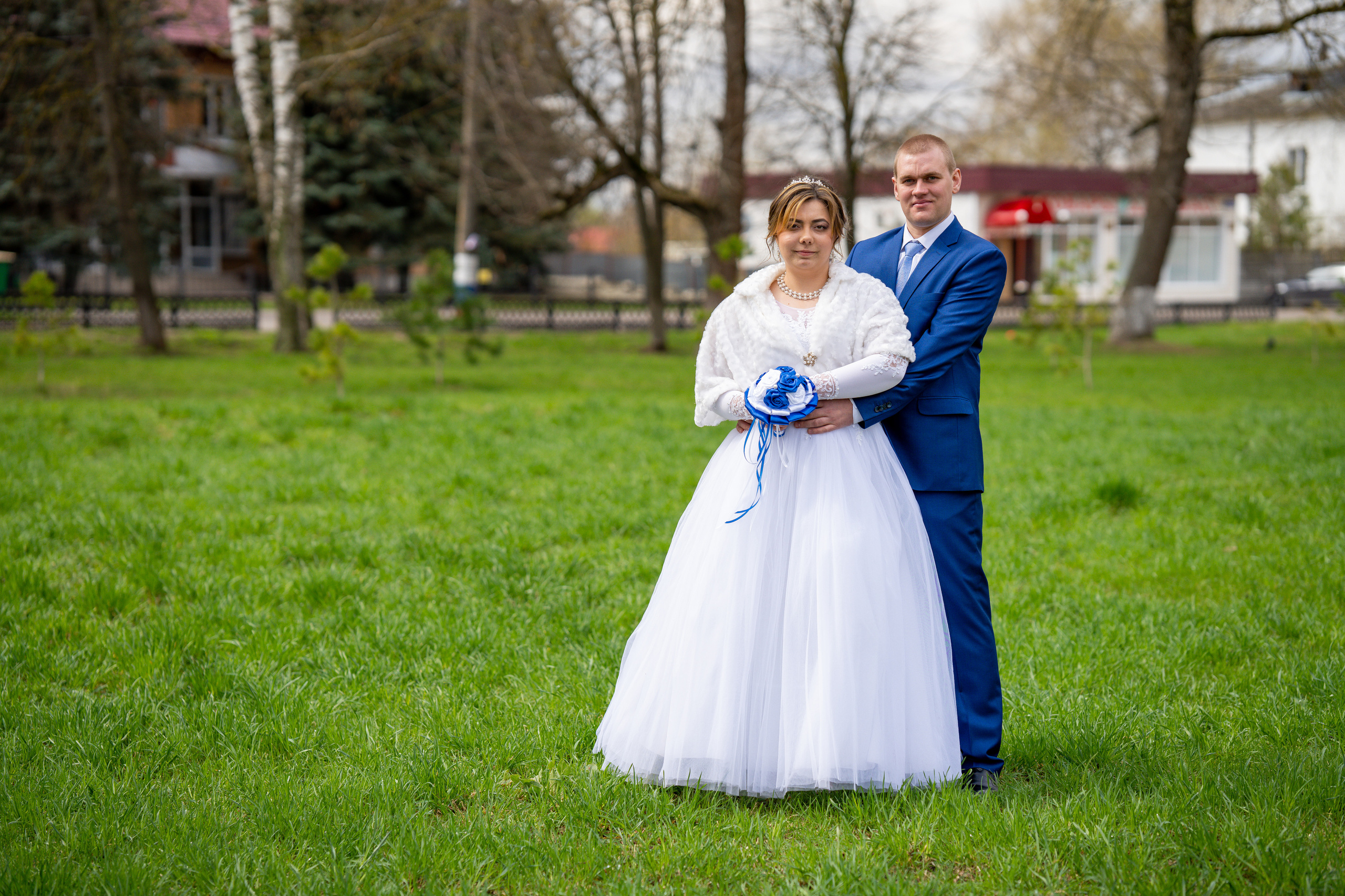 Свадьба в Русской глубинке…. Видеограф Алексей Жарков