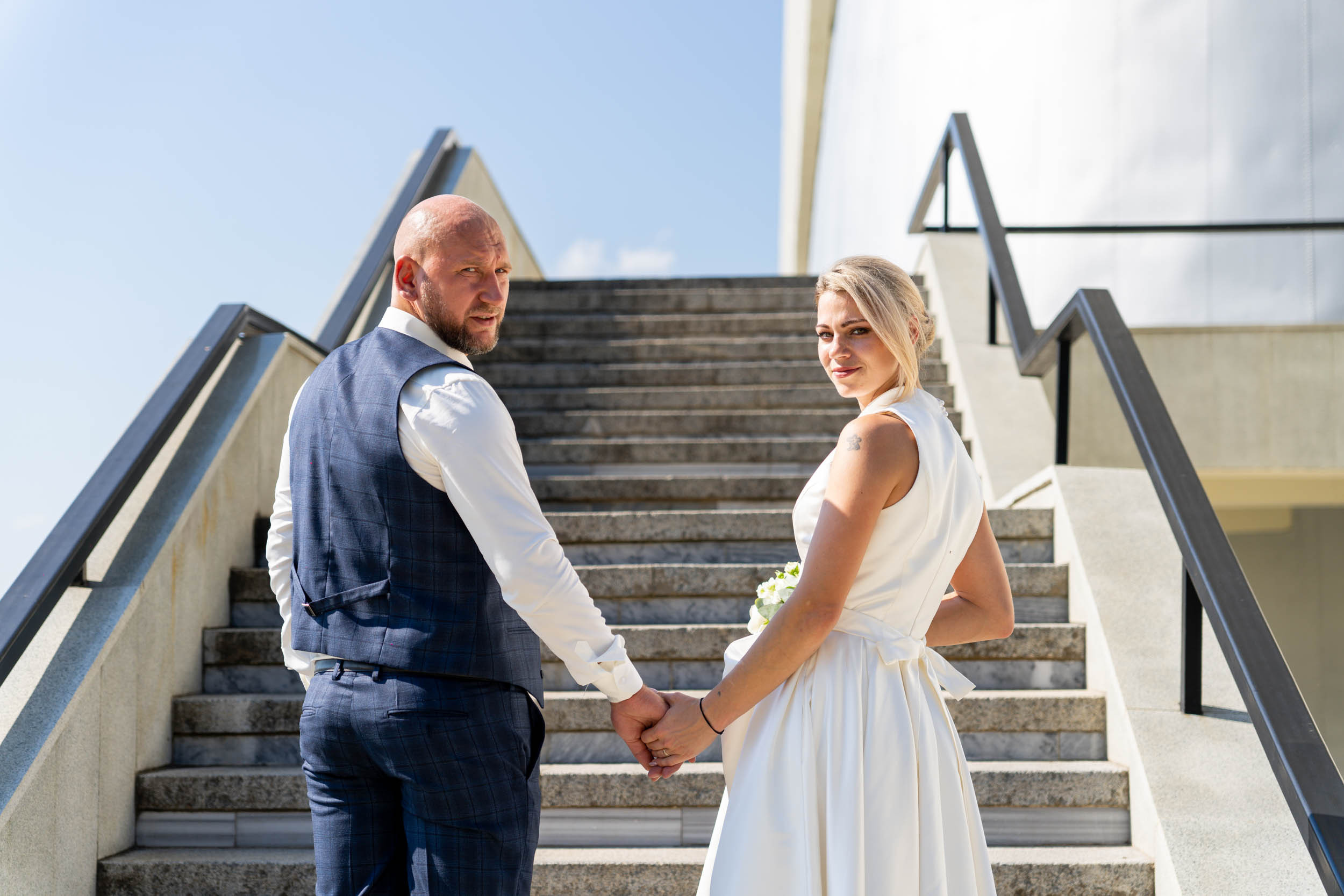 Свадьба — как стиль жизни. Видеограф Алексей Жарков