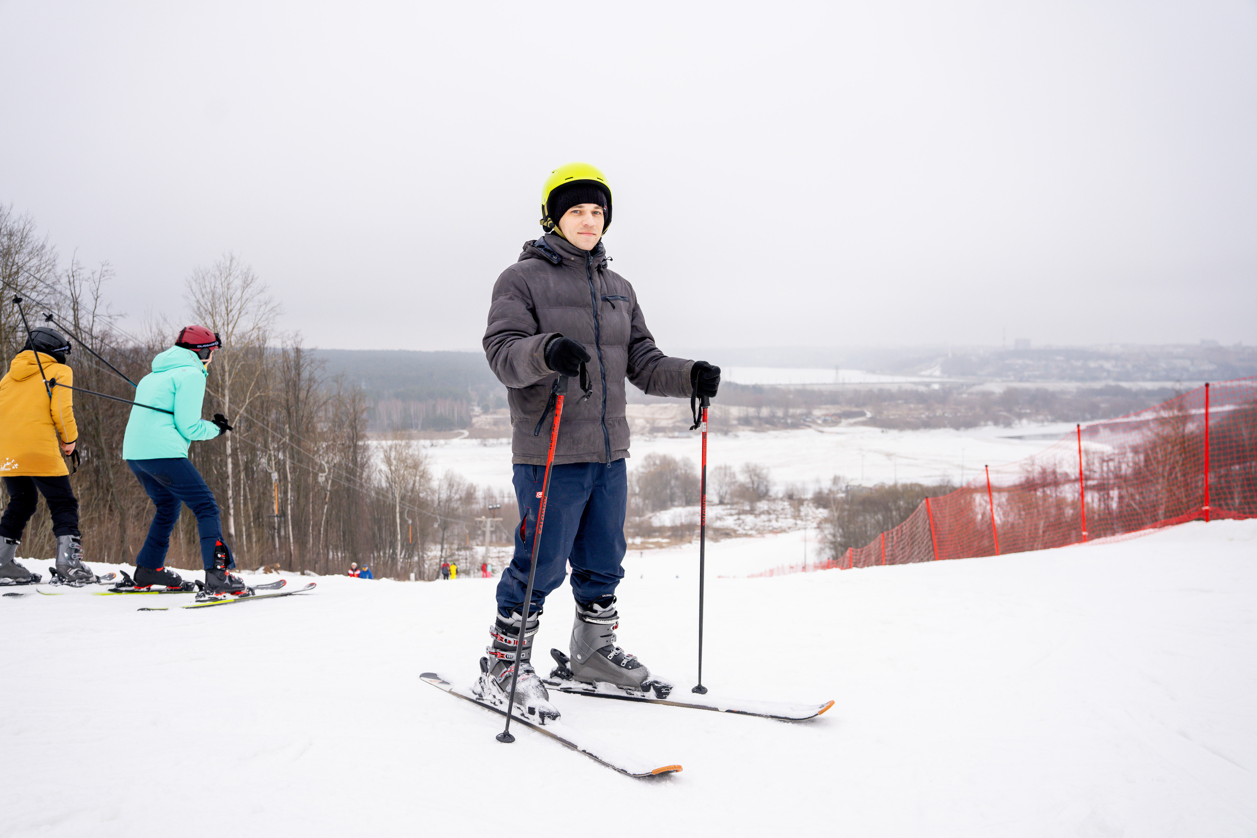 СПОРТ и АКТИВНЫЙ ОТДЫХ. Видеограф Алексей Жарков