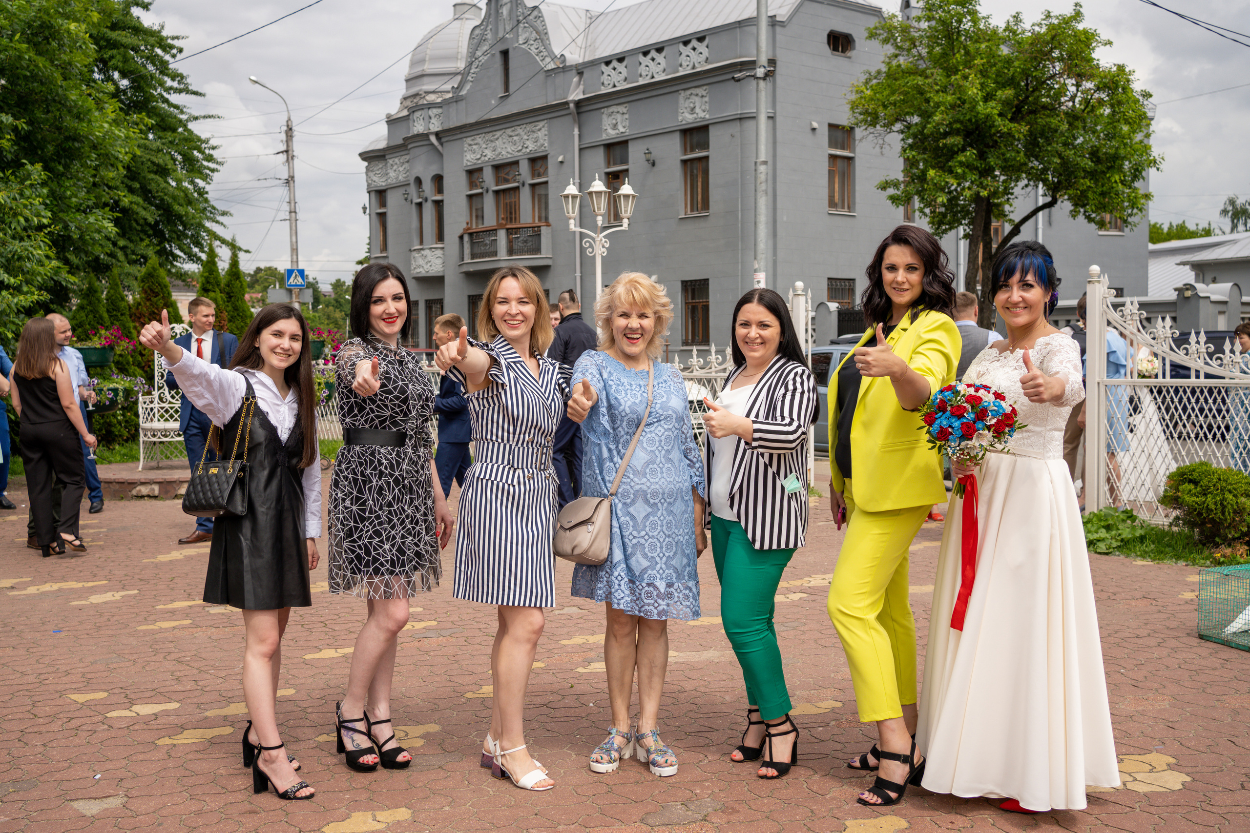 Счастье в каждой минуте вместе!!!. Видеограф Алексей Жарков