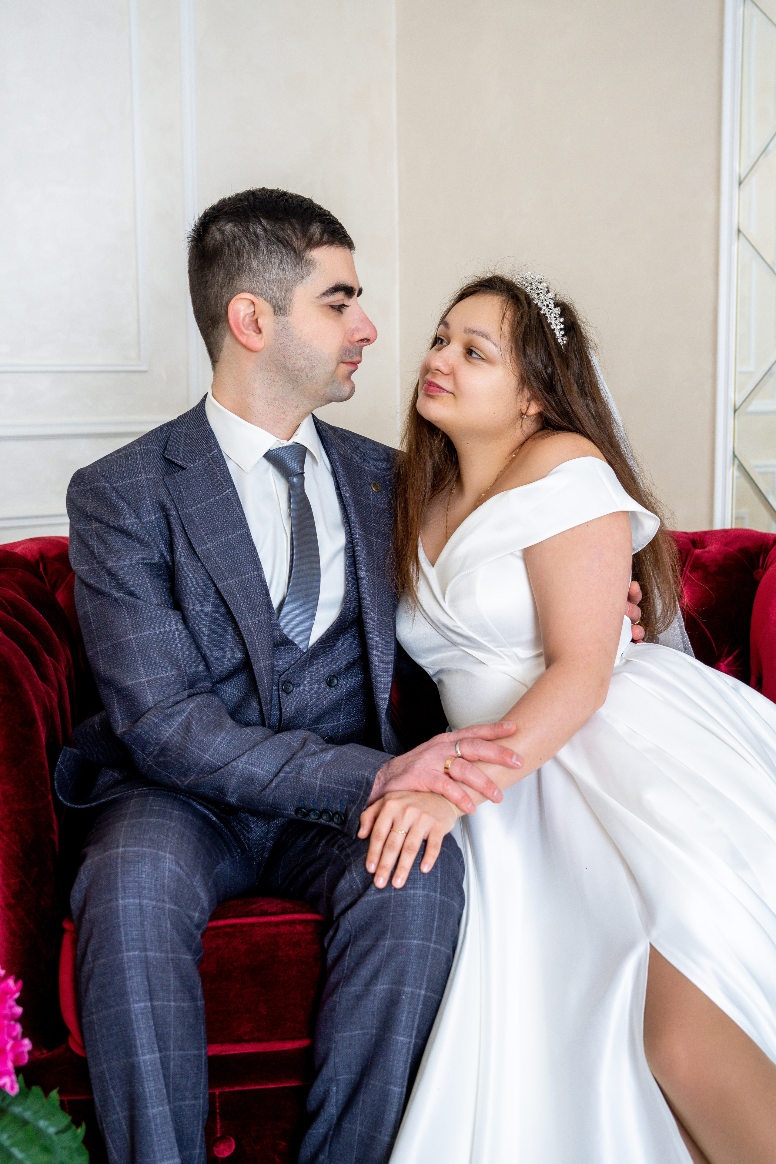 Мгновения любви. Видеограф Алексей Жарков