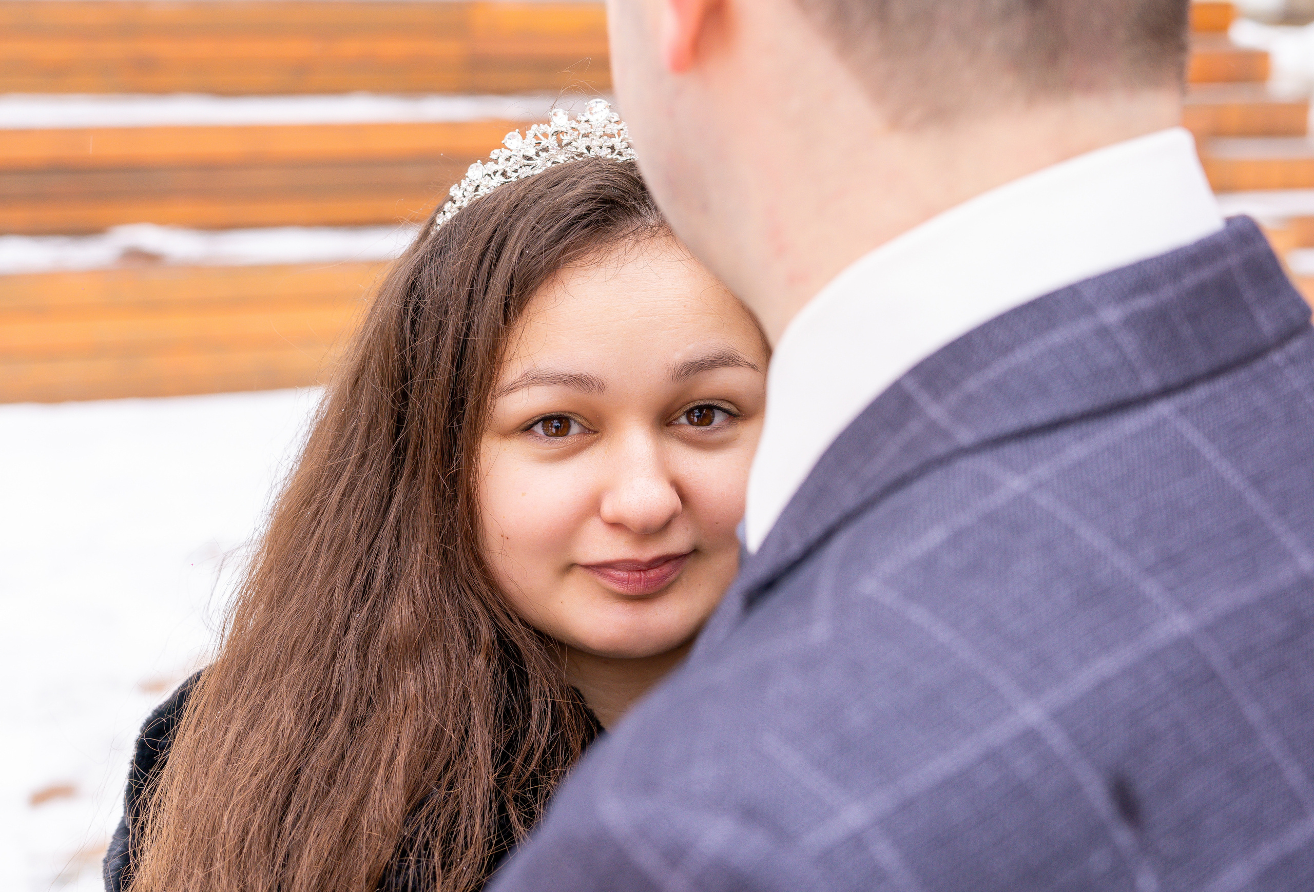 Мгновения любви. Видеограф Алексей Жарков