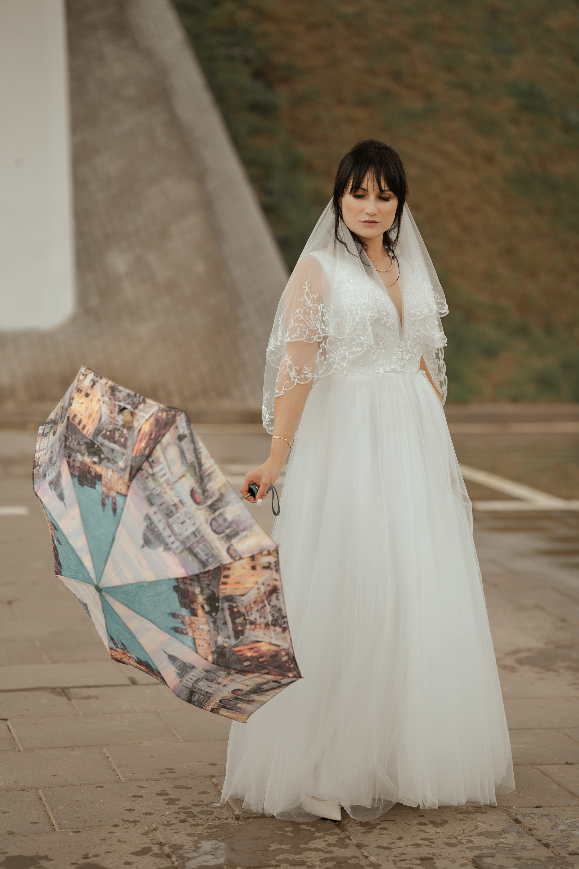 Свадьба состоится в любую погоду…. Видеограф Алексей Жарков