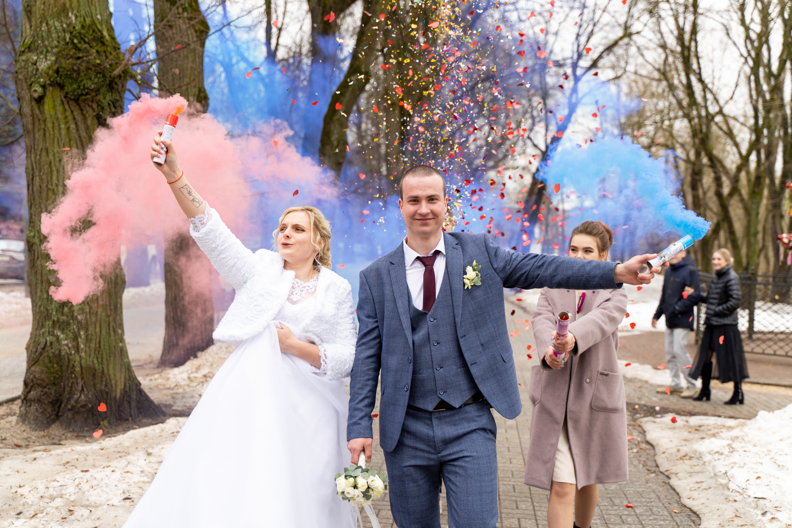 Свадьба — на всю Жизнь, фотографии — в вечность. Видеограф Алексей Жарков