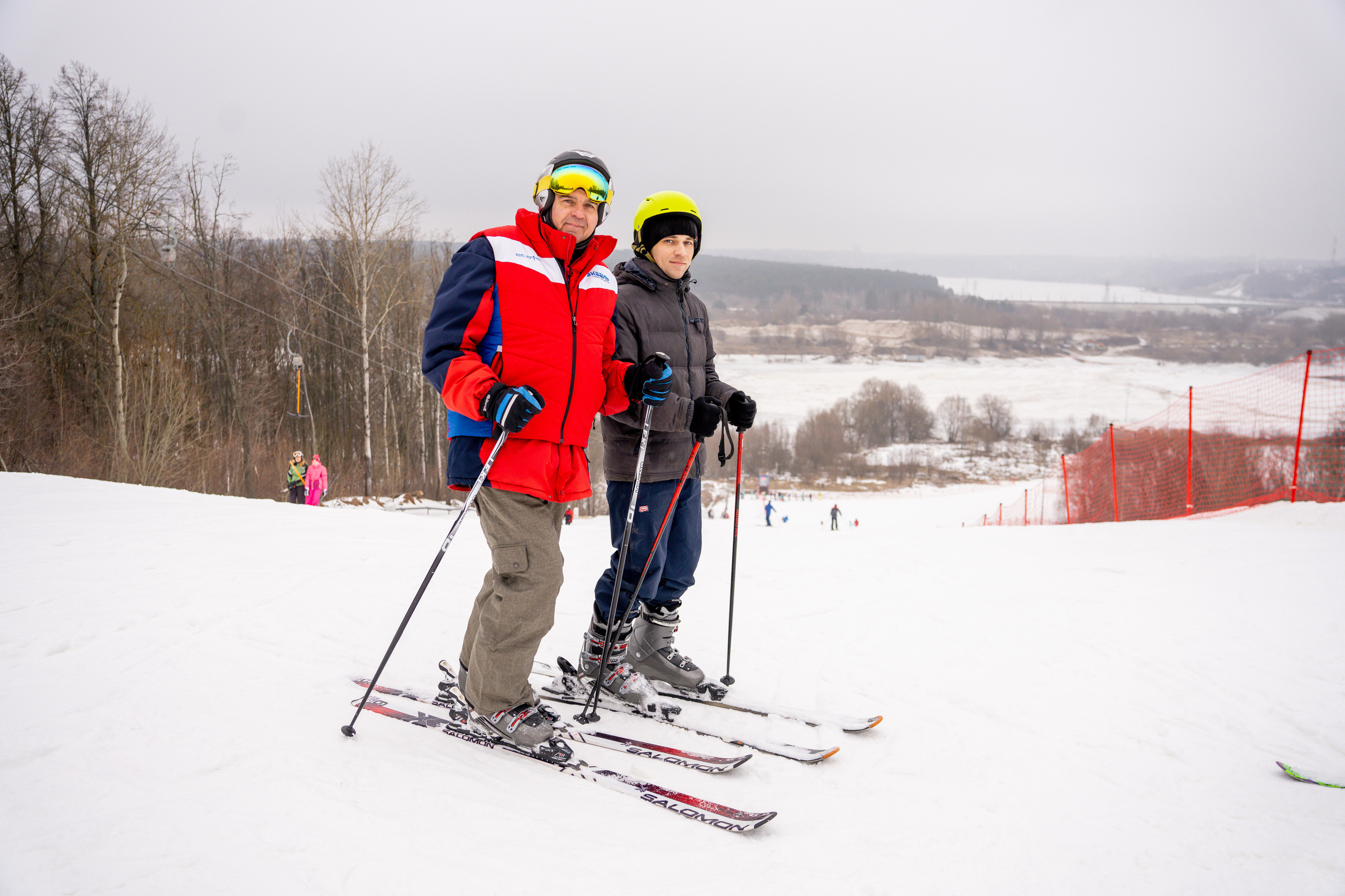СПОРТ и АКТИВНЫЙ ОТДЫХ. Видеограф Алексей Жарков