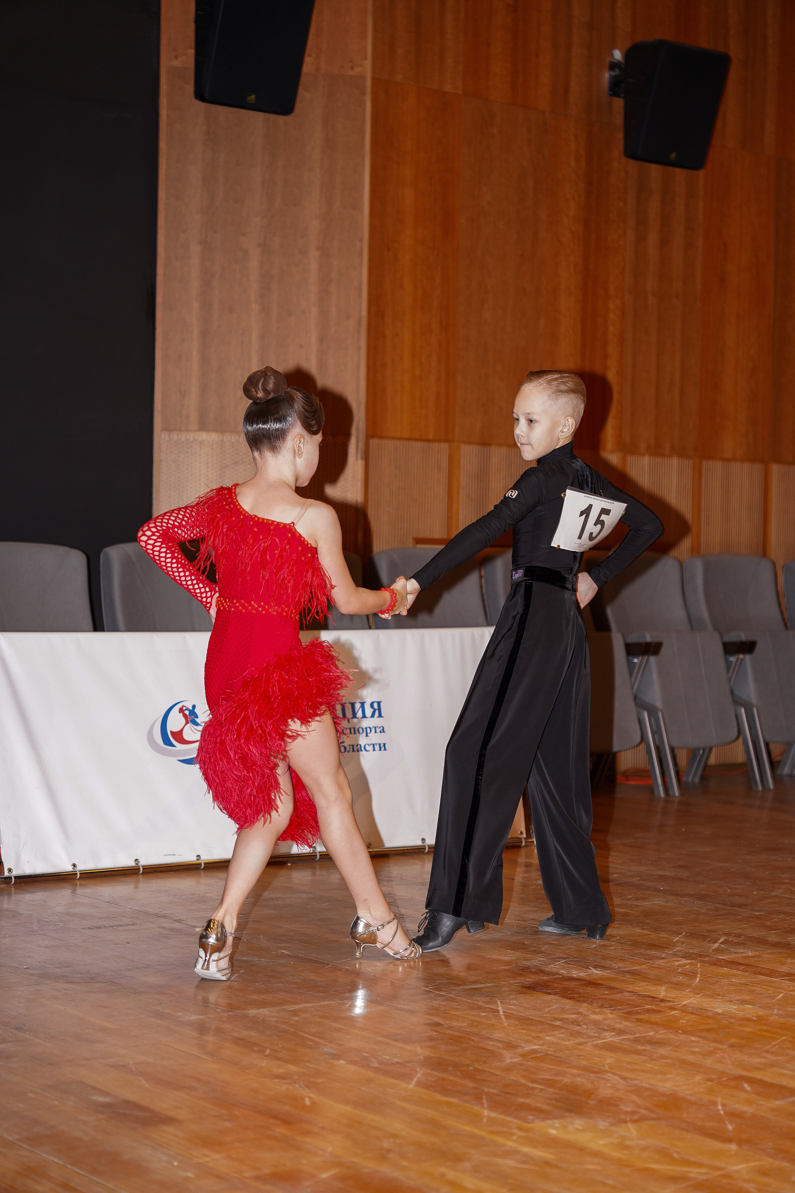 Репортажная фотосъемка танцев. Видеограф Алексей Жарков