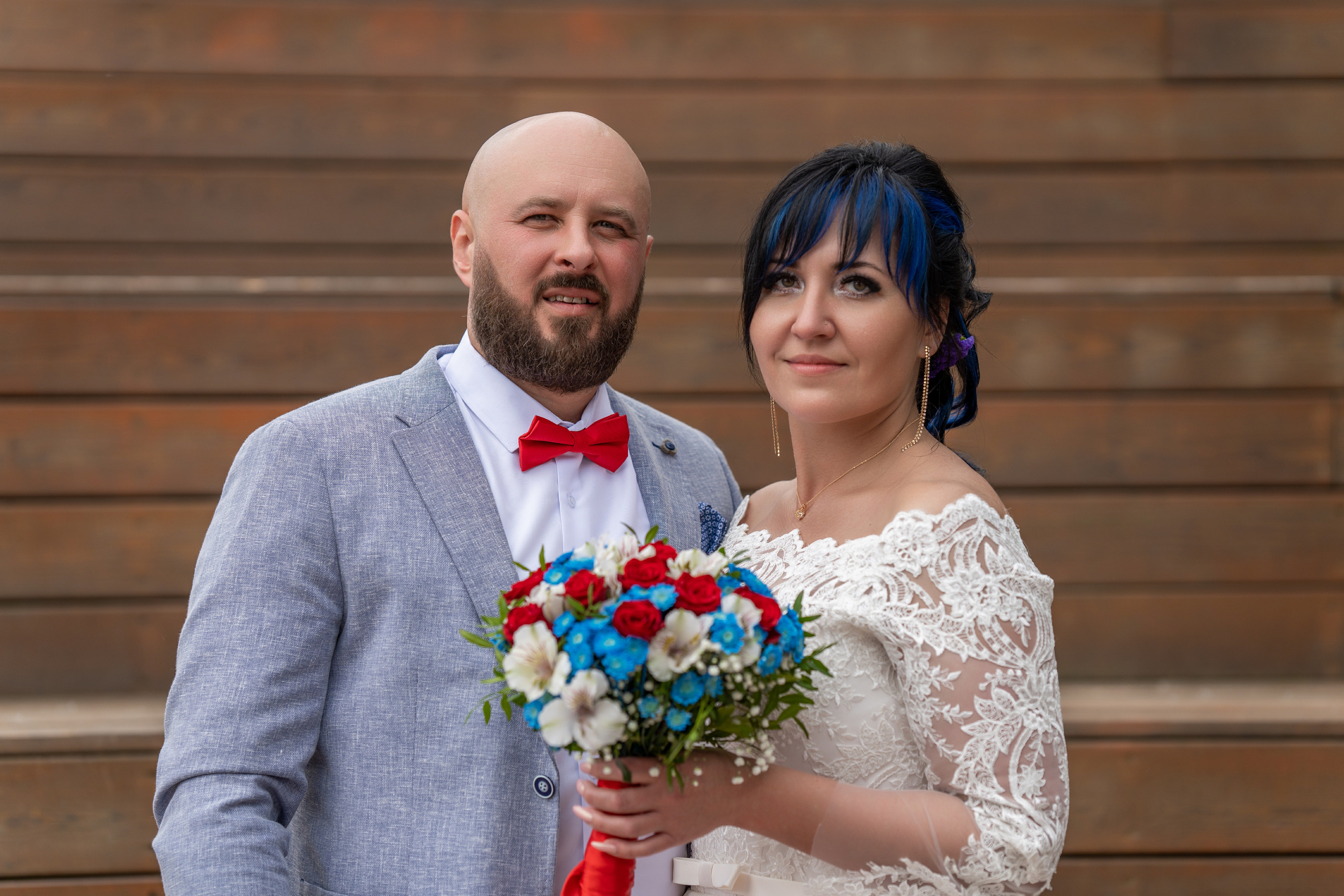 Счастье в каждой минуте вместе!!!. Видеограф Алексей Жарков