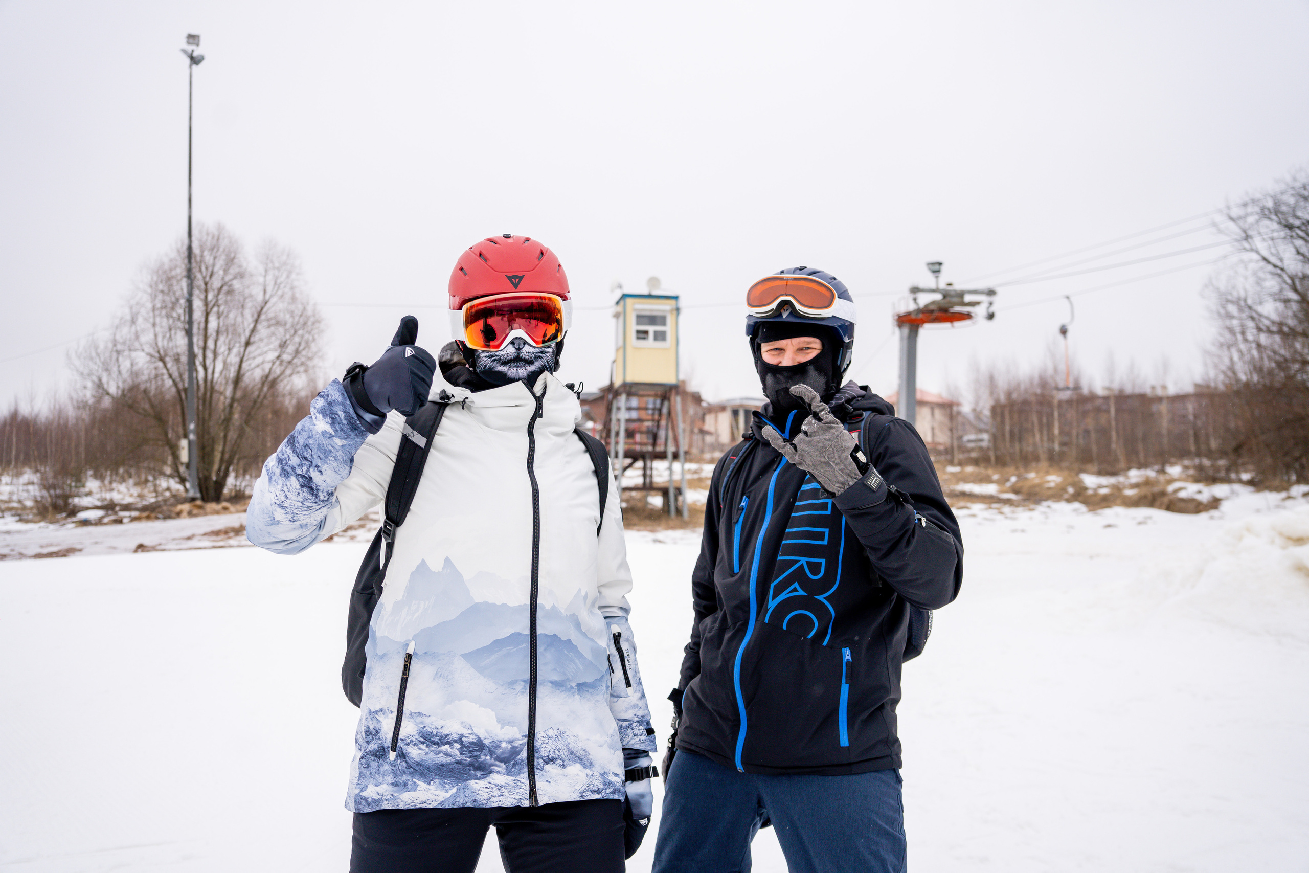 СПОРТ и АКТИВНЫЙ ОТДЫХ. Видеограф Алексей Жарков