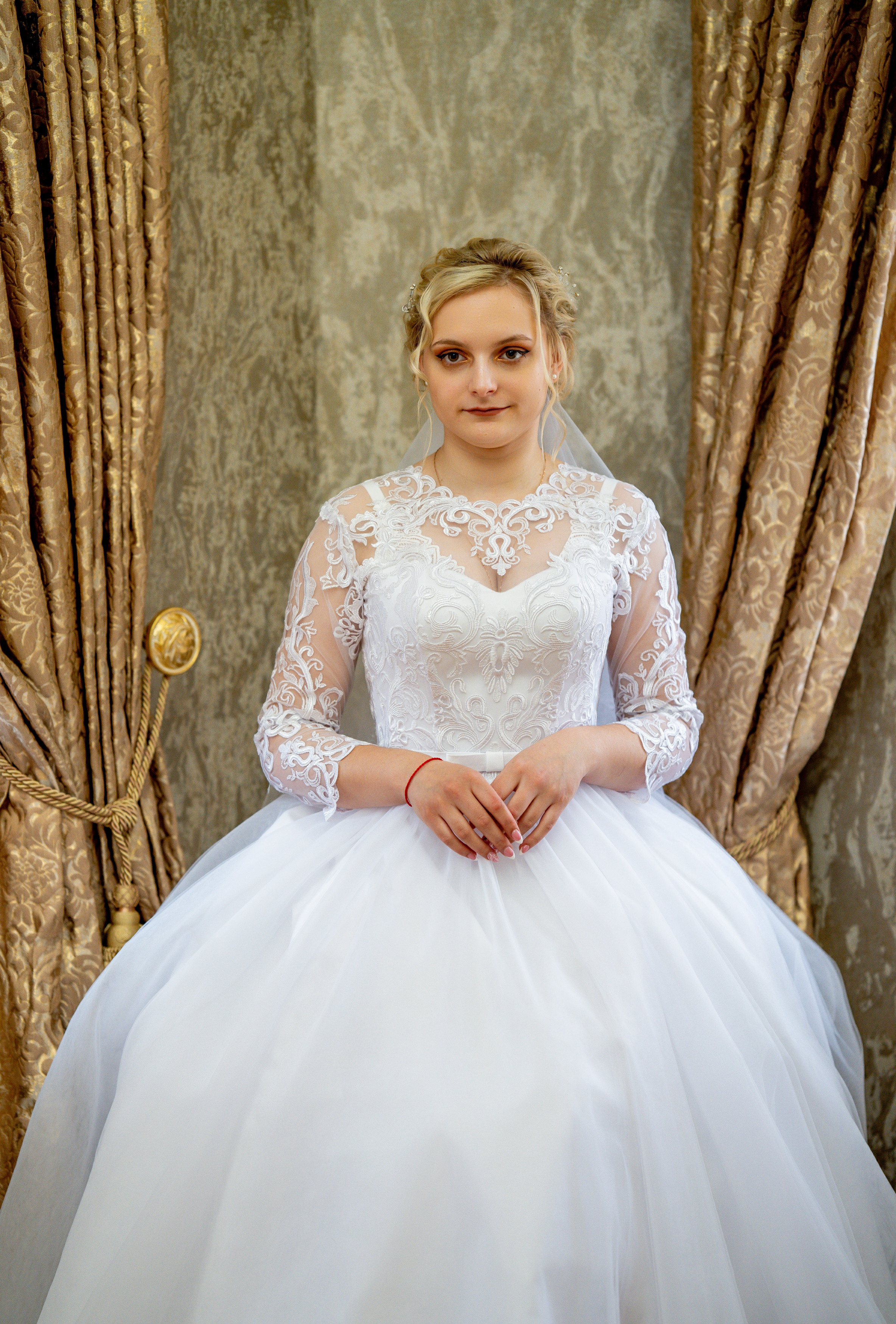 Свадьба — на всю Жизнь, фотографии — в вечность. Видеограф Алексей Жарков