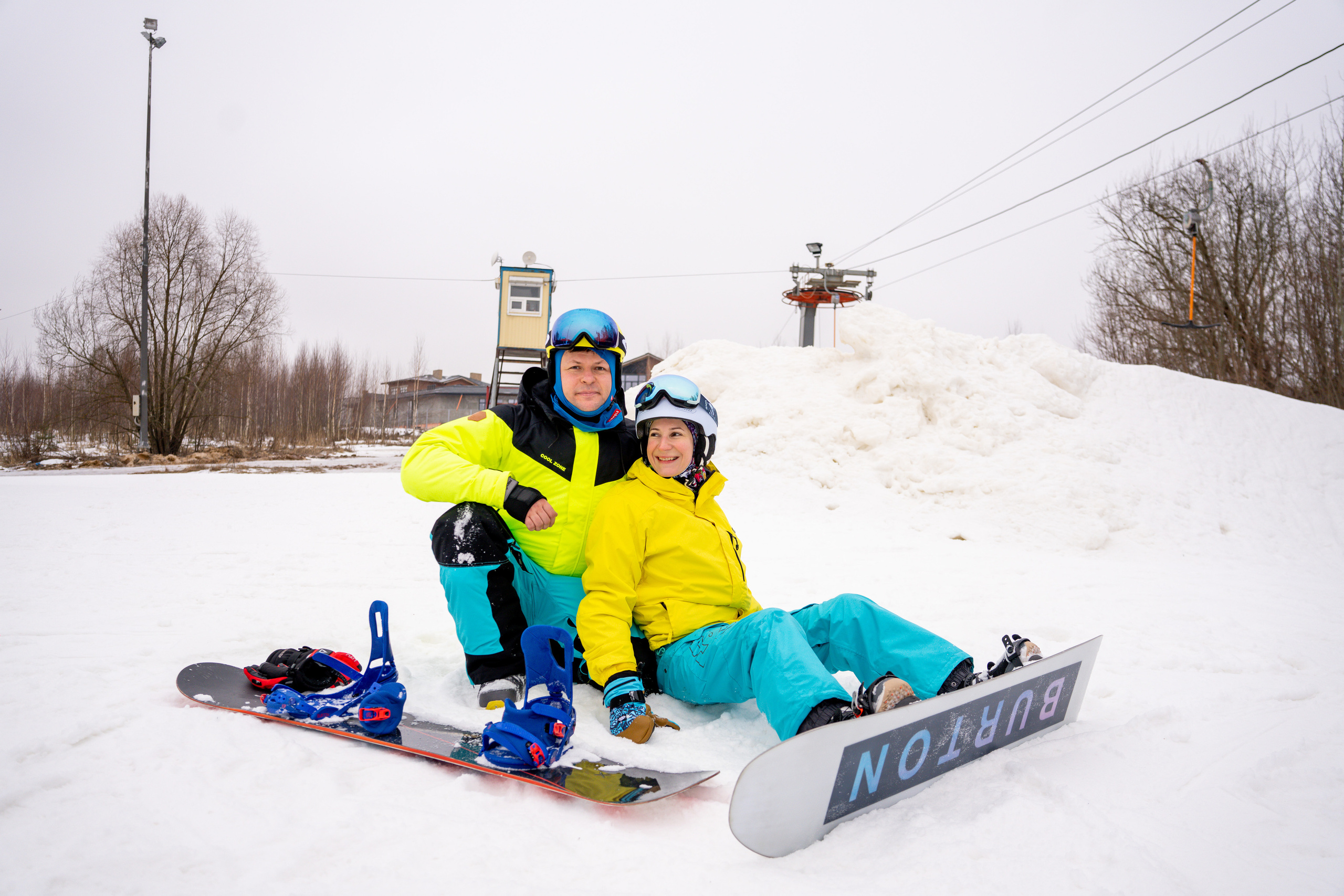 СПОРТ и АКТИВНЫЙ ОТДЫХ. Видеограф Алексей Жарков