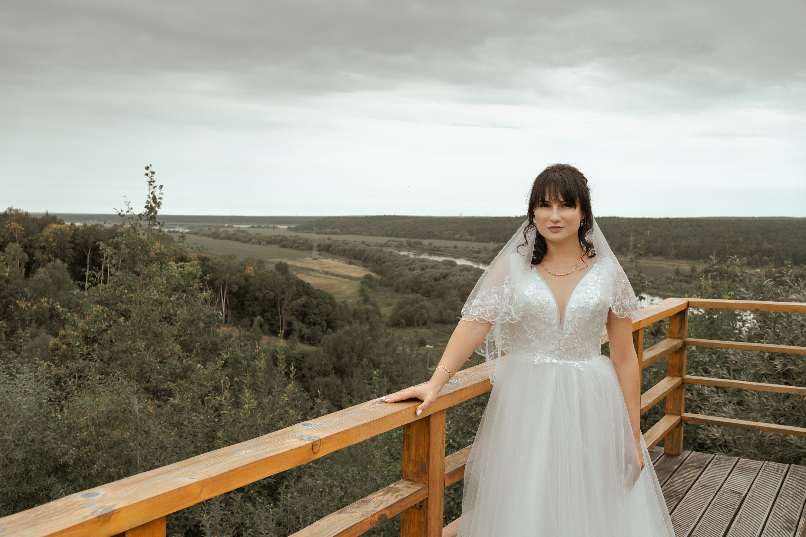 Свадьба состоится в любую погоду…. Видеограф Алексей Жарков