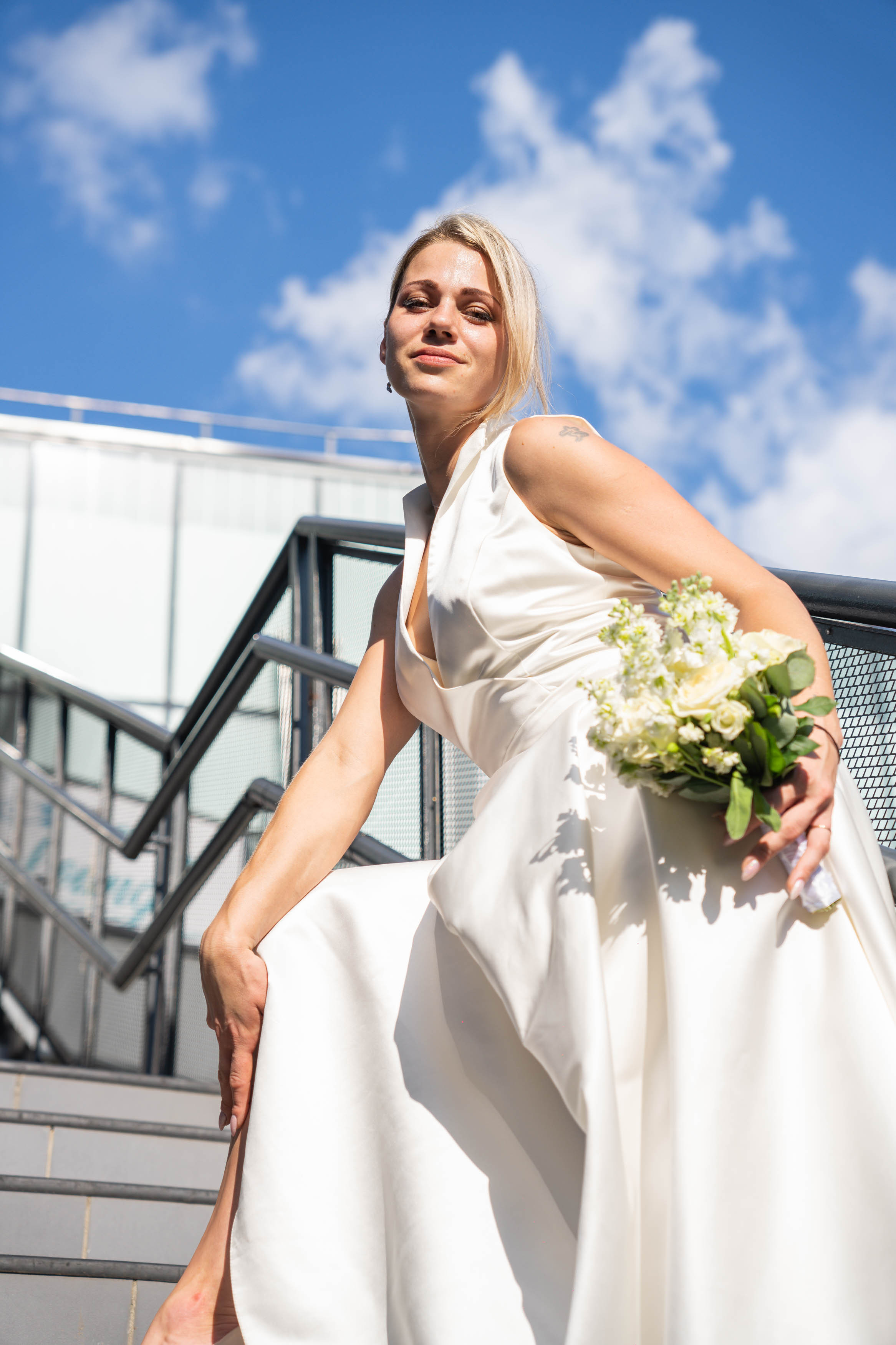 Свадьба — как стиль жизни. Видеограф Алексей Жарков