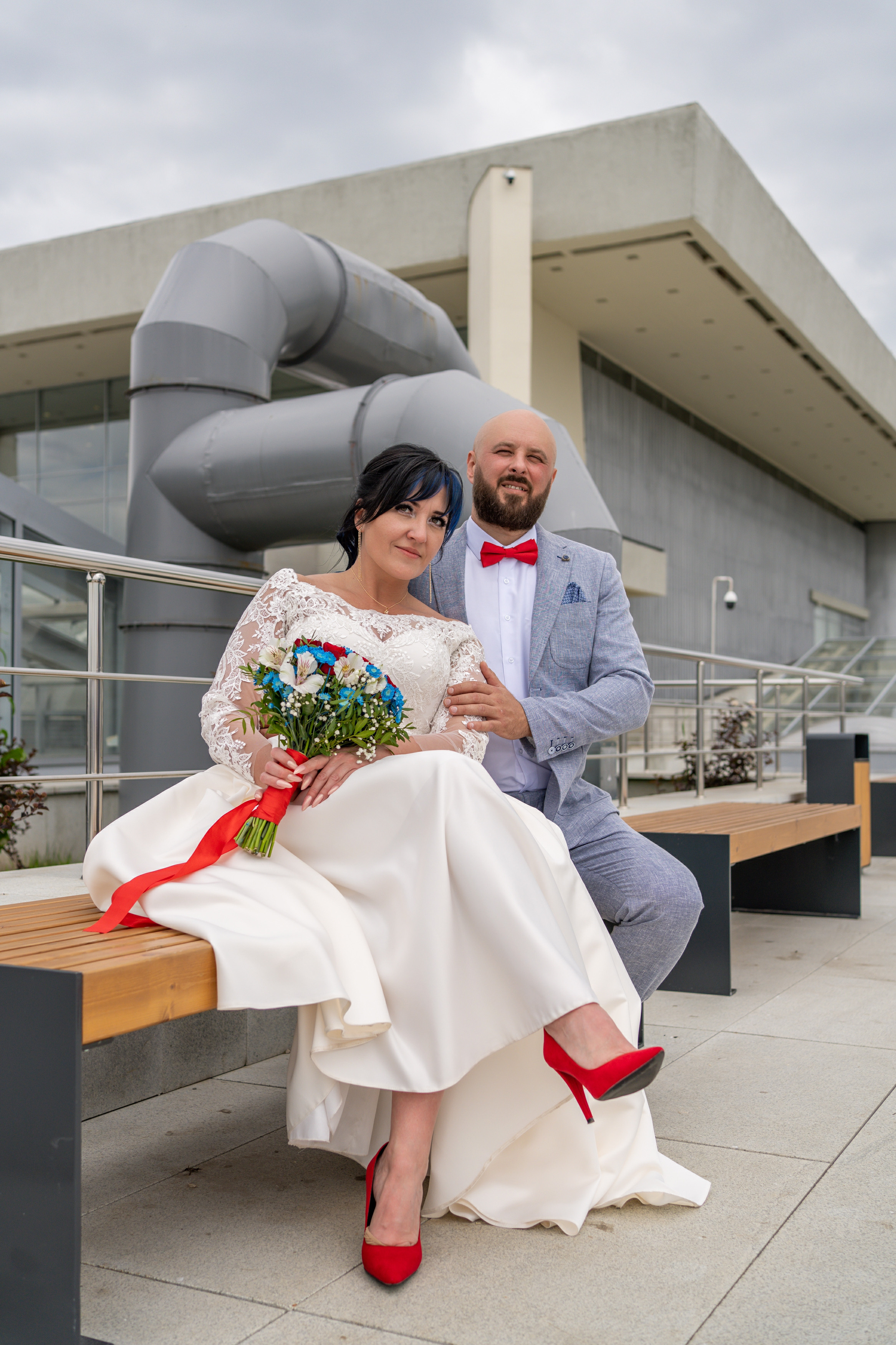 Счастье в каждой минуте вместе!!!. Видеограф Алексей Жарков