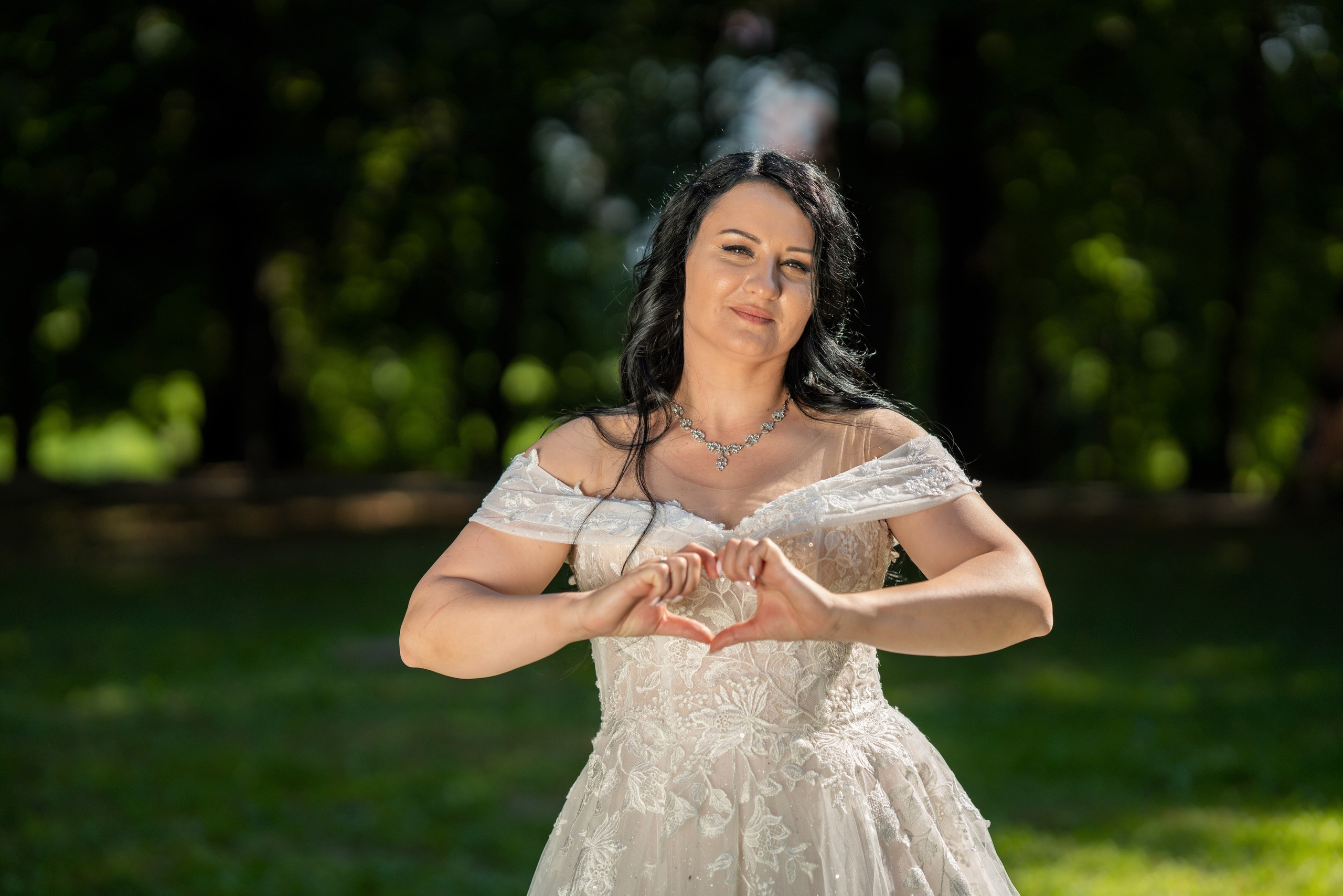 История любви со дня свадьбы…. Видеограф Алексей Жарков