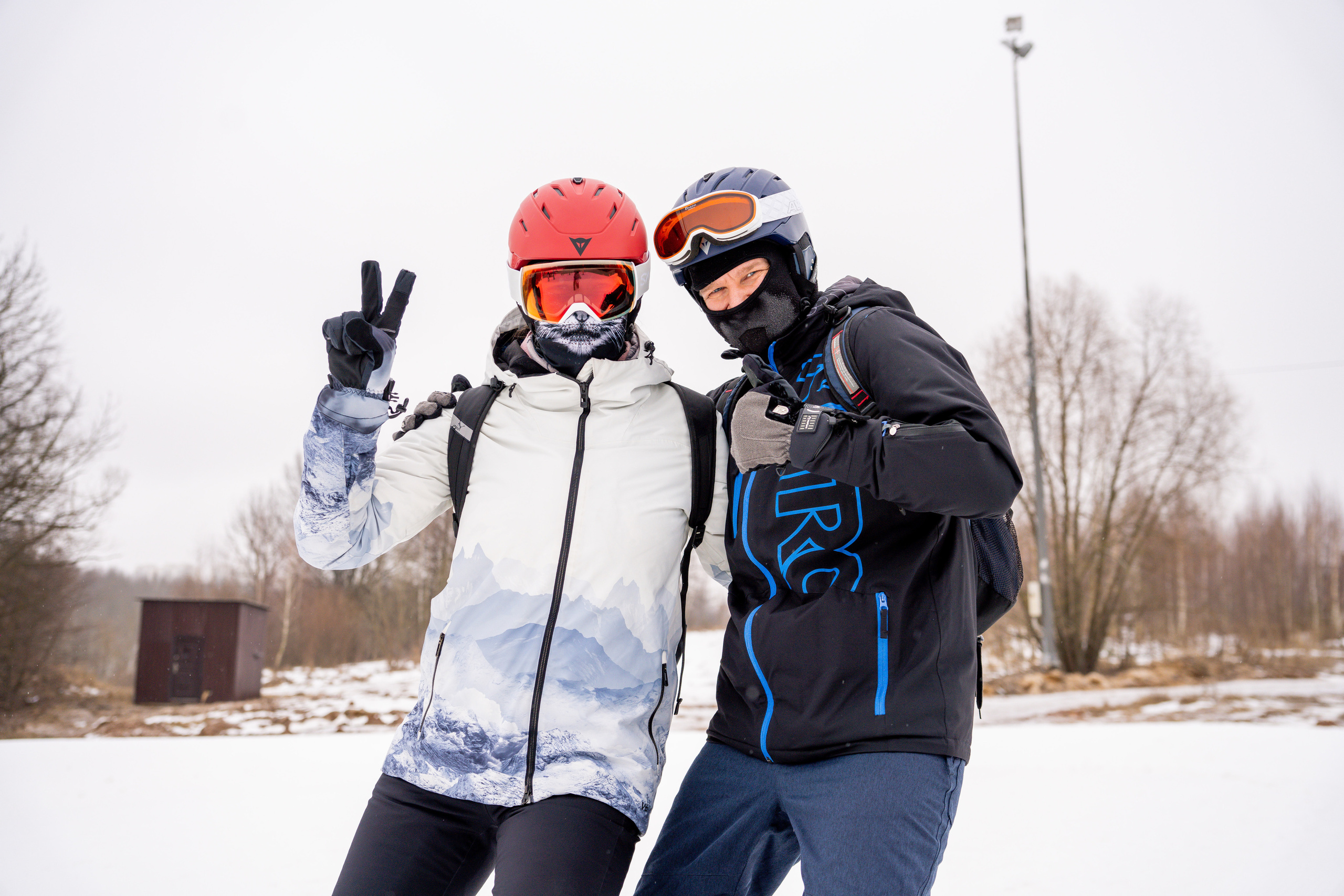 СПОРТ и АКТИВНЫЙ ОТДЫХ. Видеограф Алексей Жарков