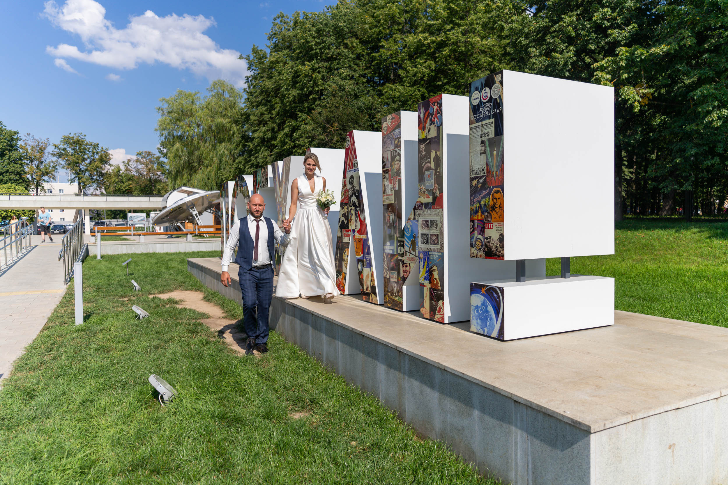 Свадьба — как стиль жизни. Видеограф Алексей Жарков