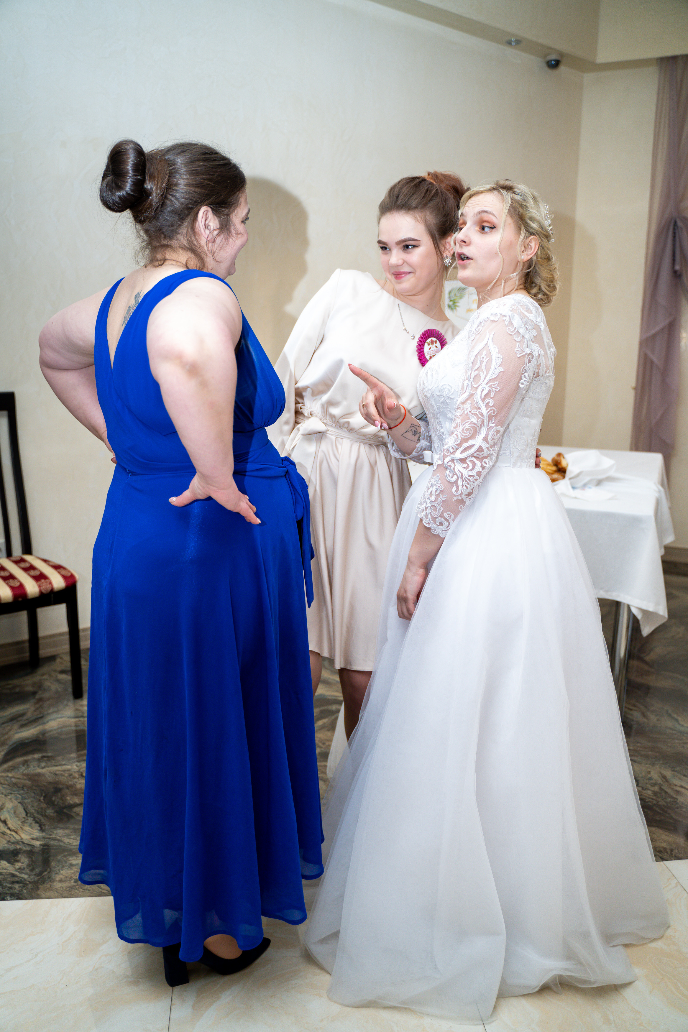 Свадьба — на всю Жизнь, фотографии — в вечность. Видеограф Алексей Жарков