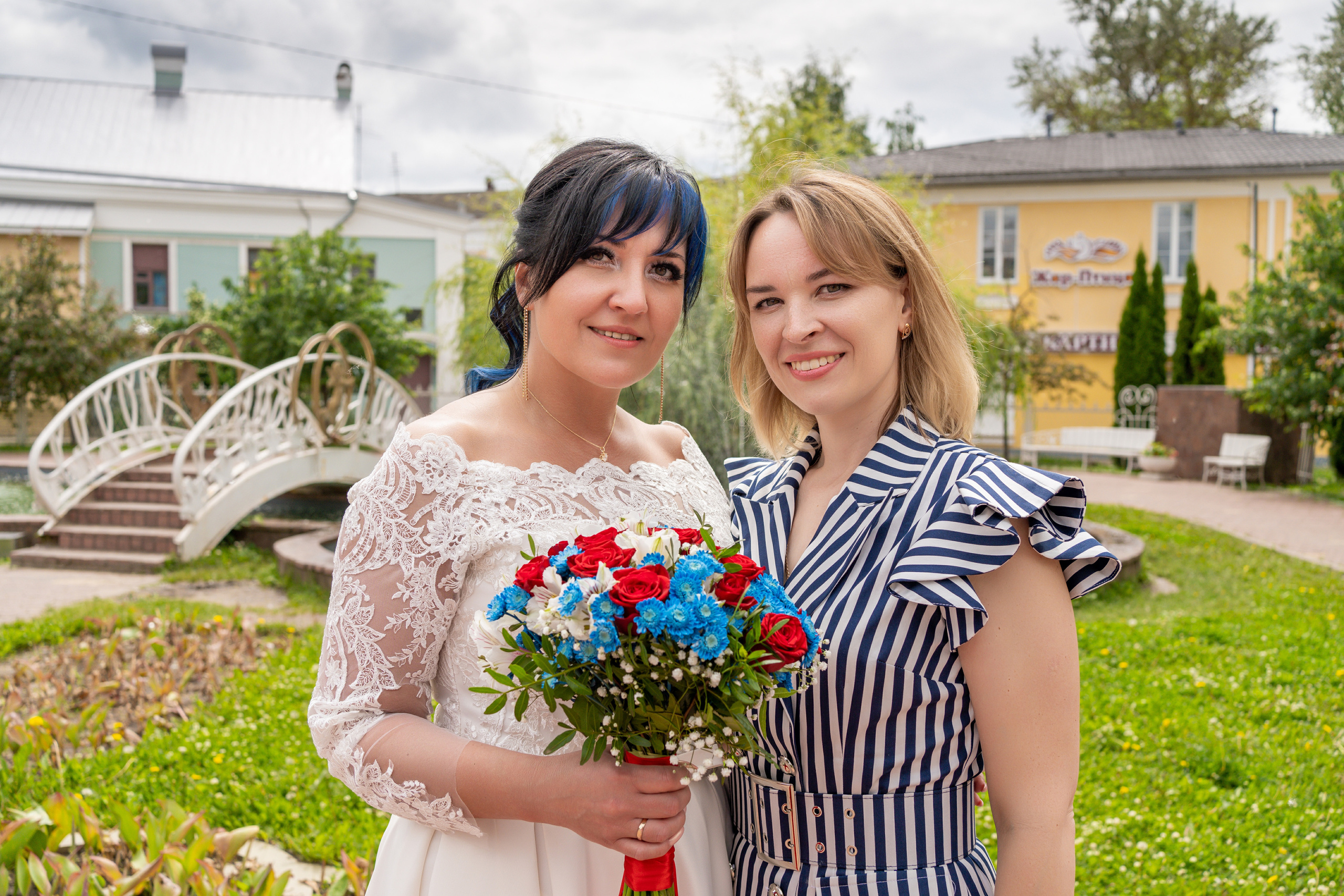 Счастье в каждой минуте вместе!!!. Видеограф Алексей Жарков