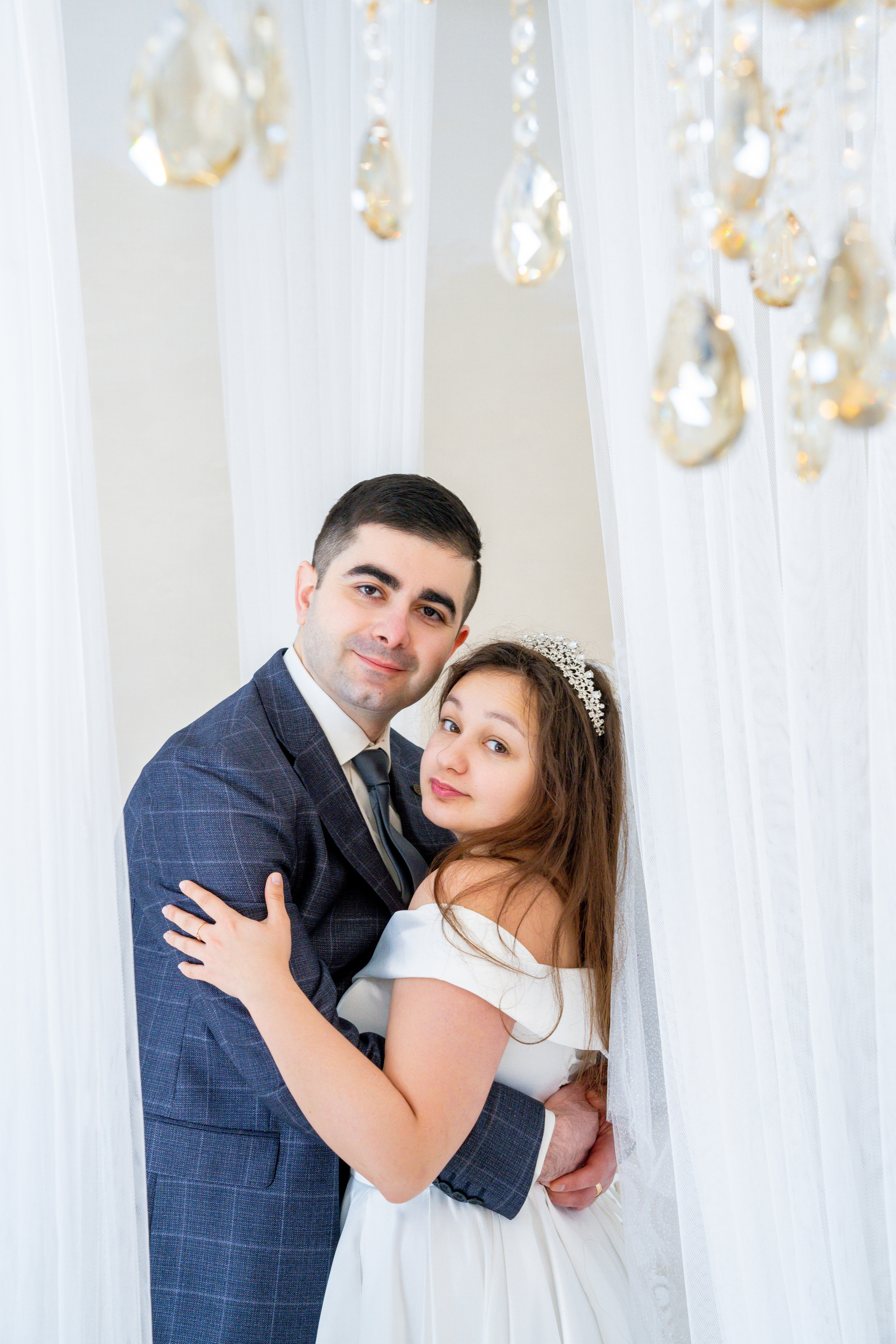 Мгновения любви. Видеограф Алексей Жарков