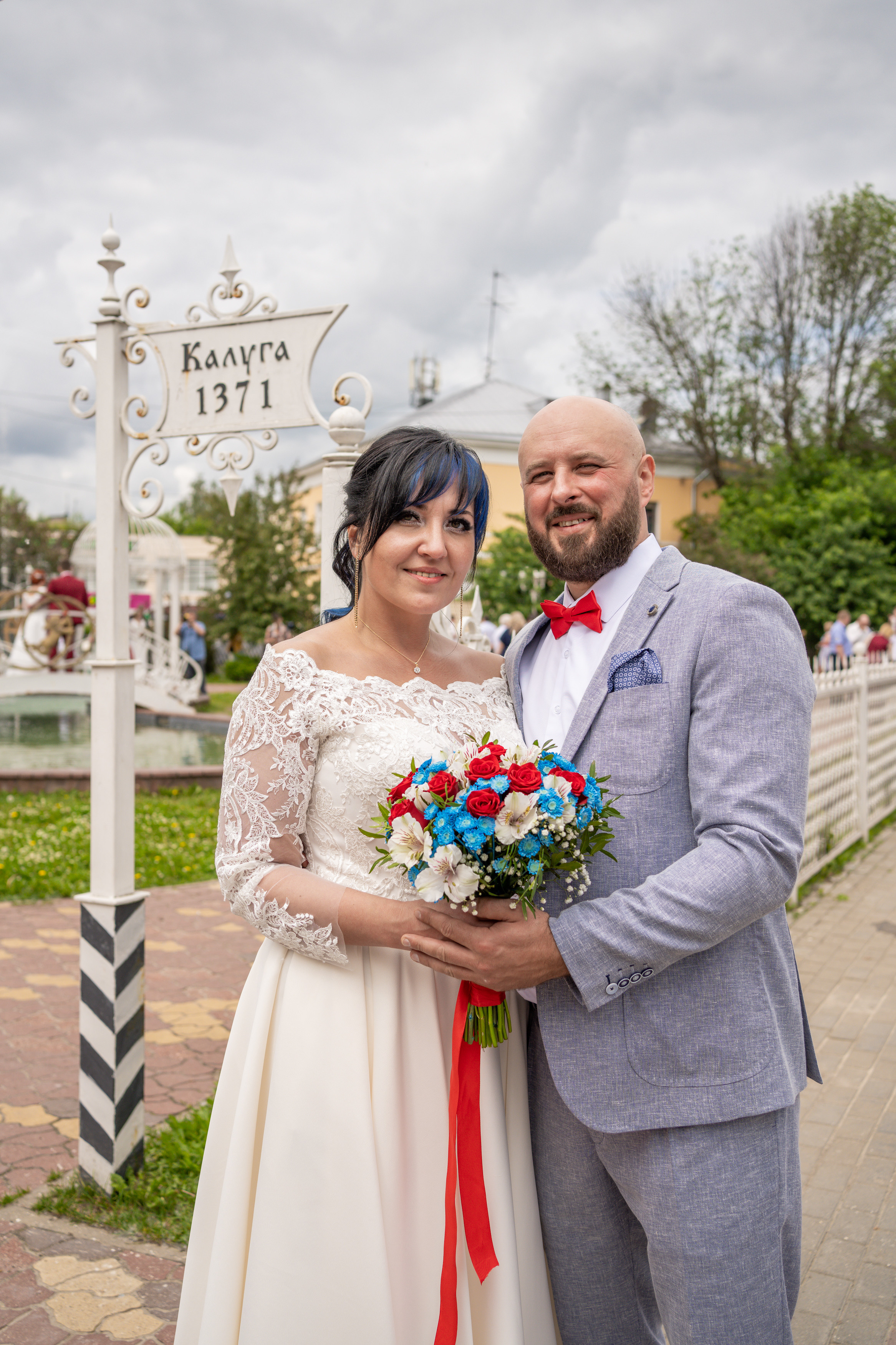 Счастье в каждой минуте вместе!!!. Видеограф Алексей Жарков