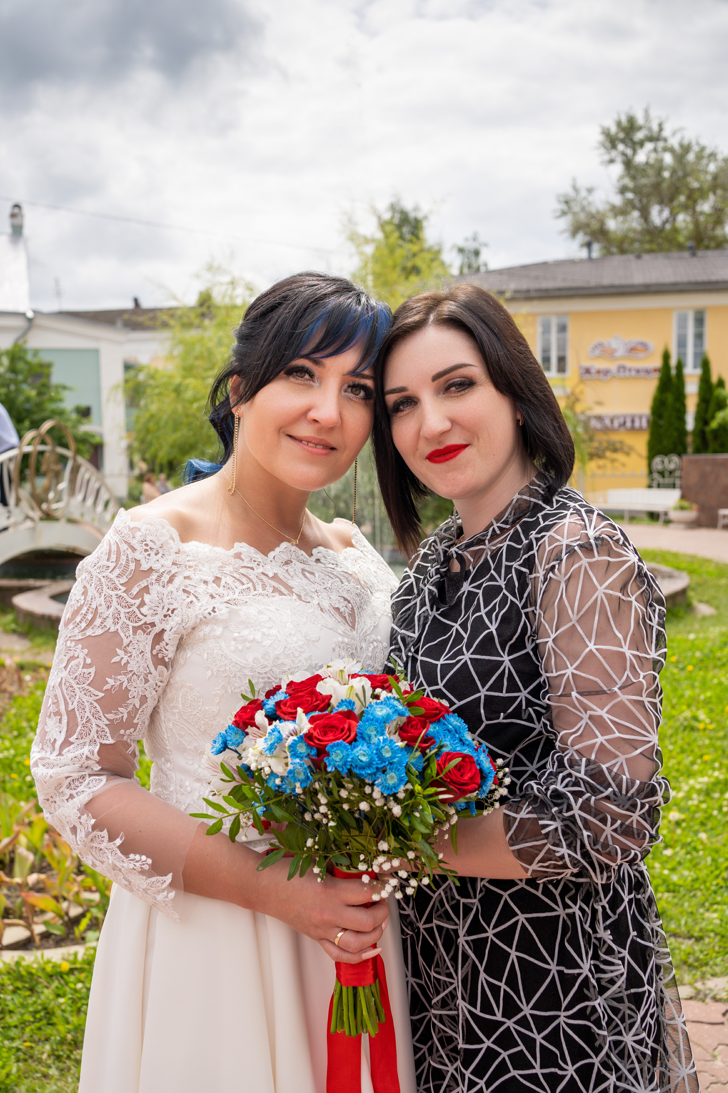 Счастье в каждой минуте вместе!!!. Видеограф Алексей Жарков