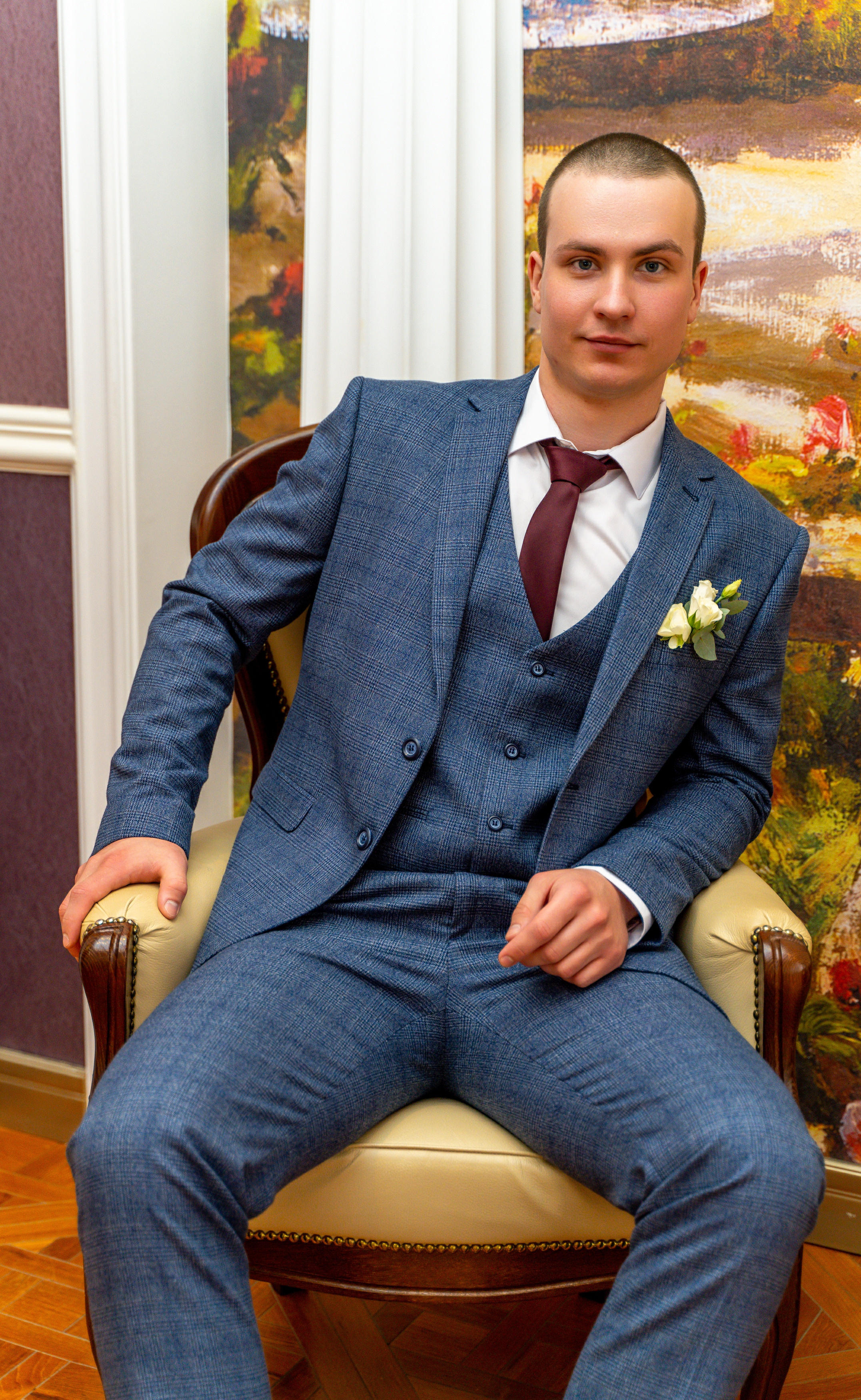 Свадьба — на всю Жизнь, фотографии — в вечность. Видеограф Алексей Жарков