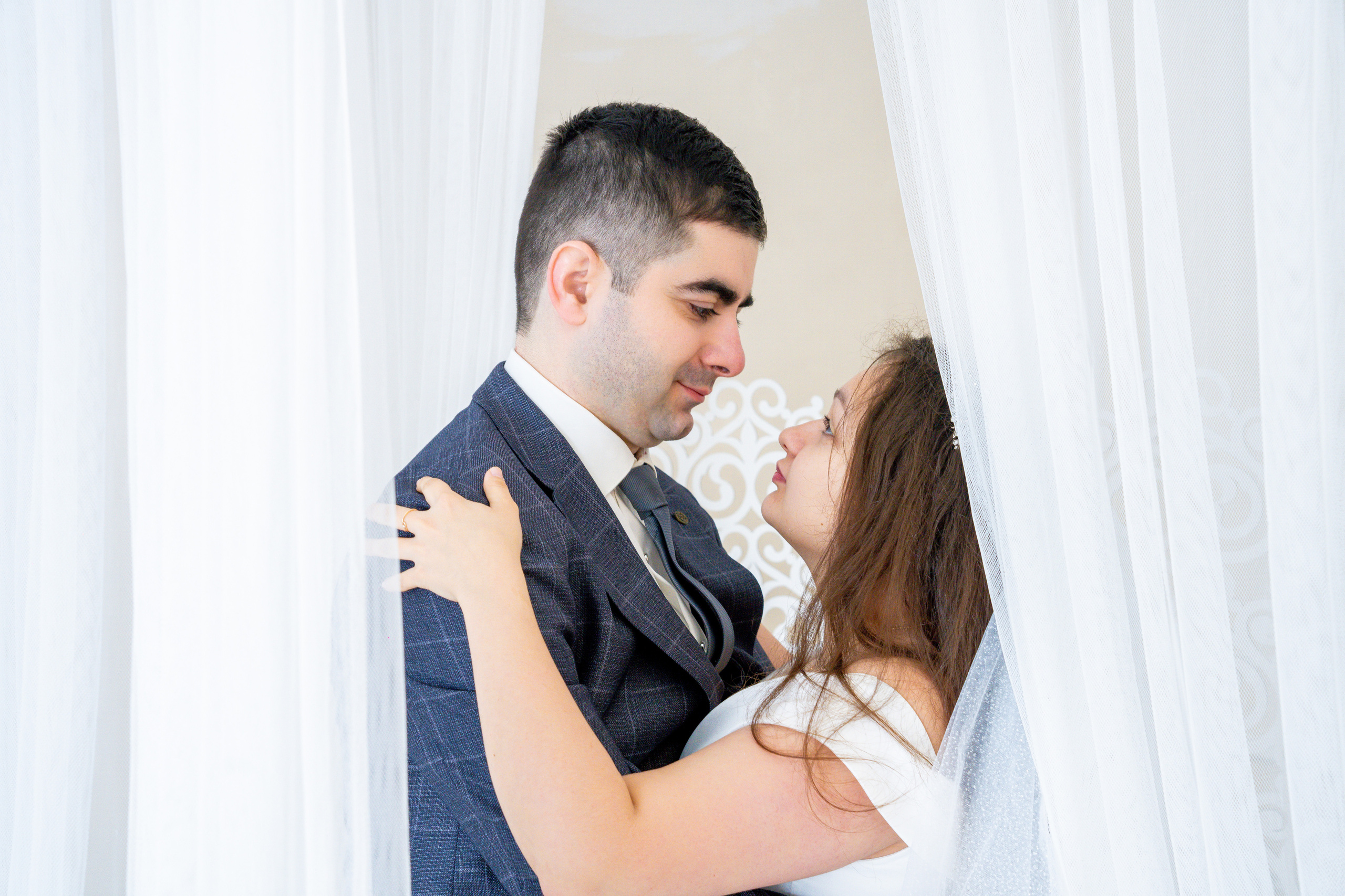 Мгновения любви. Видеограф Алексей Жарков