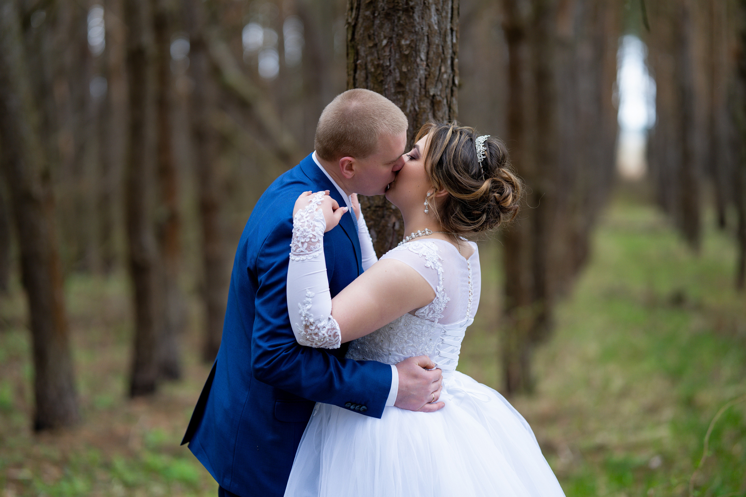 Свадьба в Русской глубинке…. Видеограф Алексей Жарков