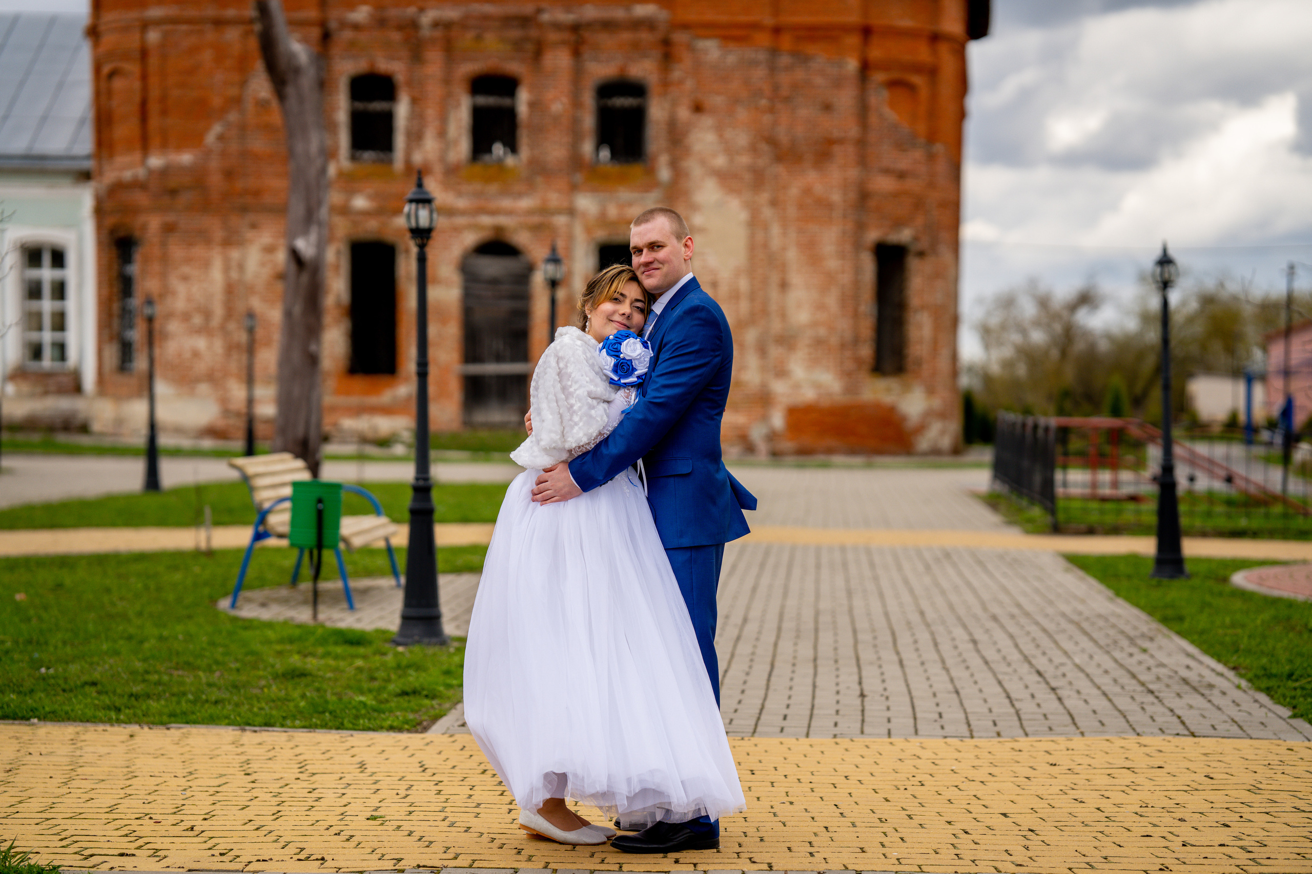 Свадьба в Русской глубинке…. Видеограф Алексей Жарков