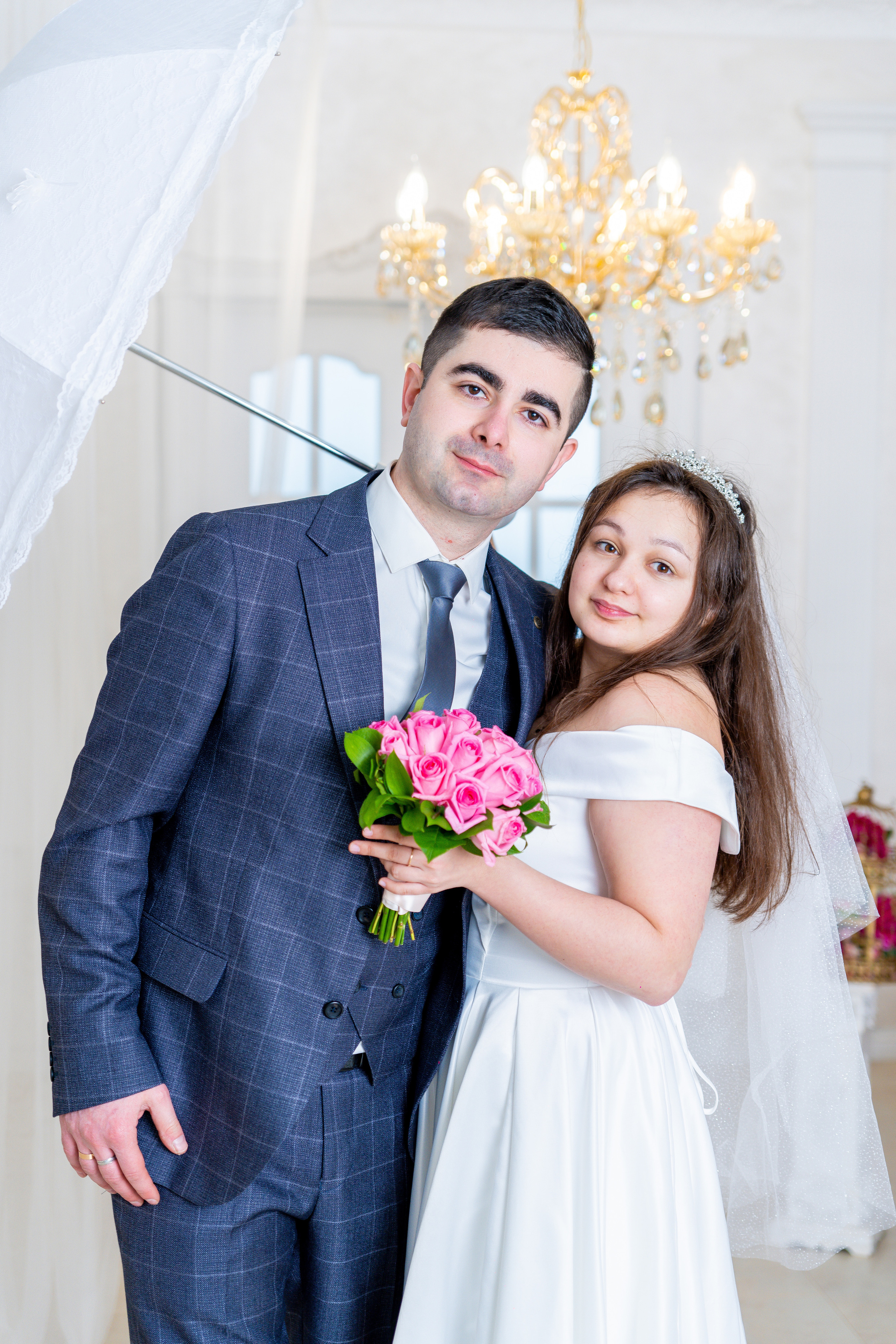 Мгновения любви. Видеограф Алексей Жарков