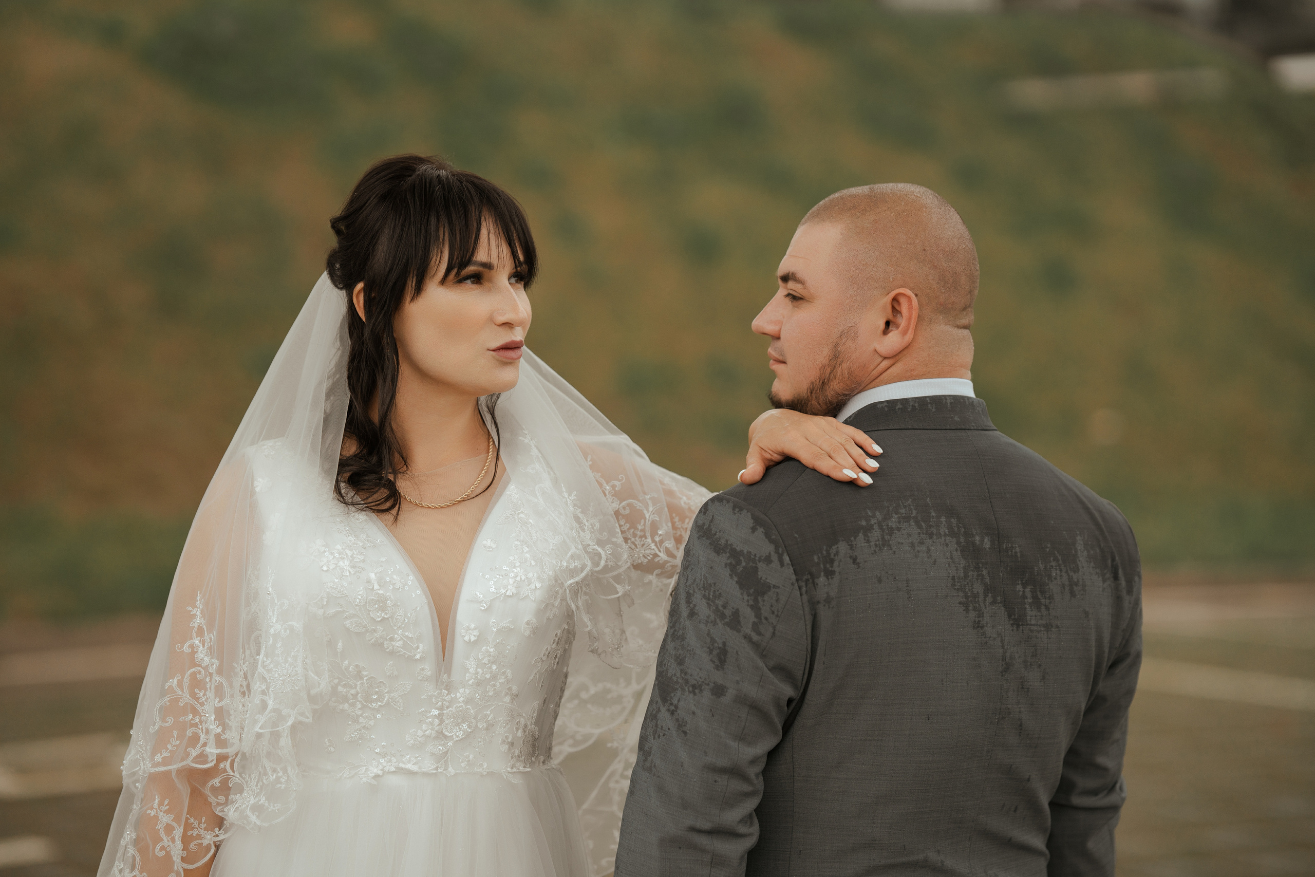 Свадьба состоится в любую погоду…. Видеограф Алексей Жарков