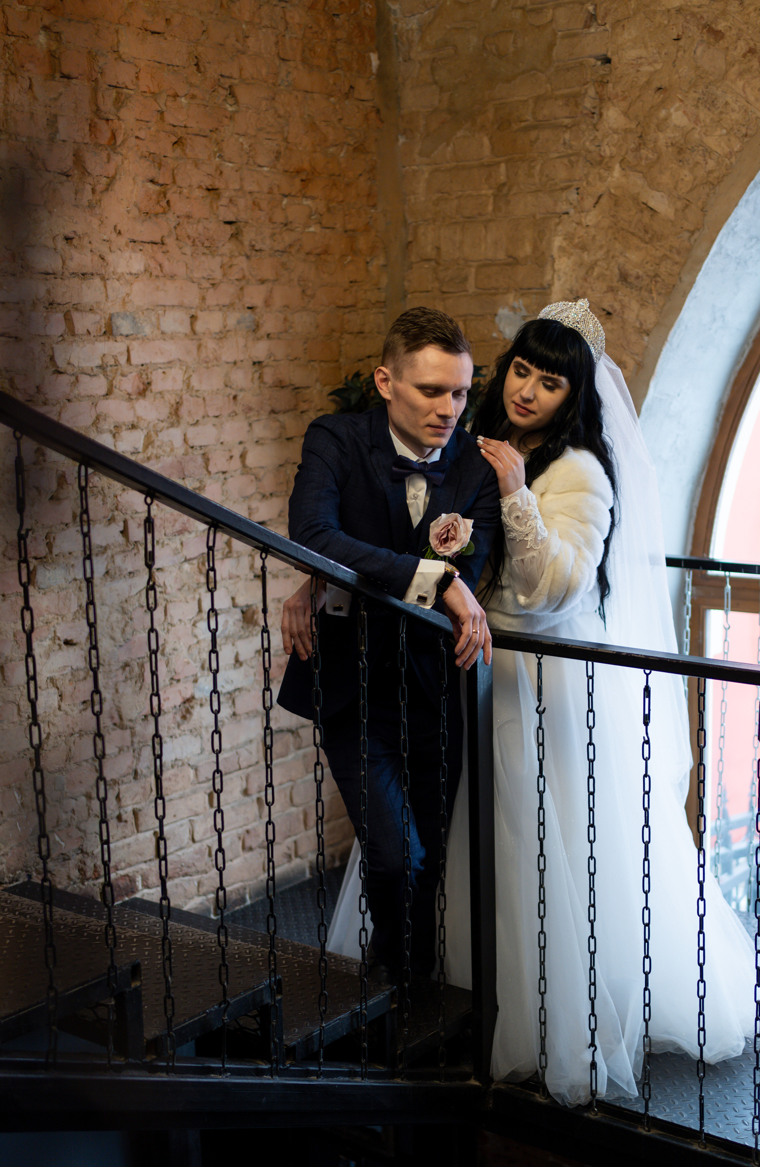 Начиная свою семью вместе. Видеограф Алексей Жарков