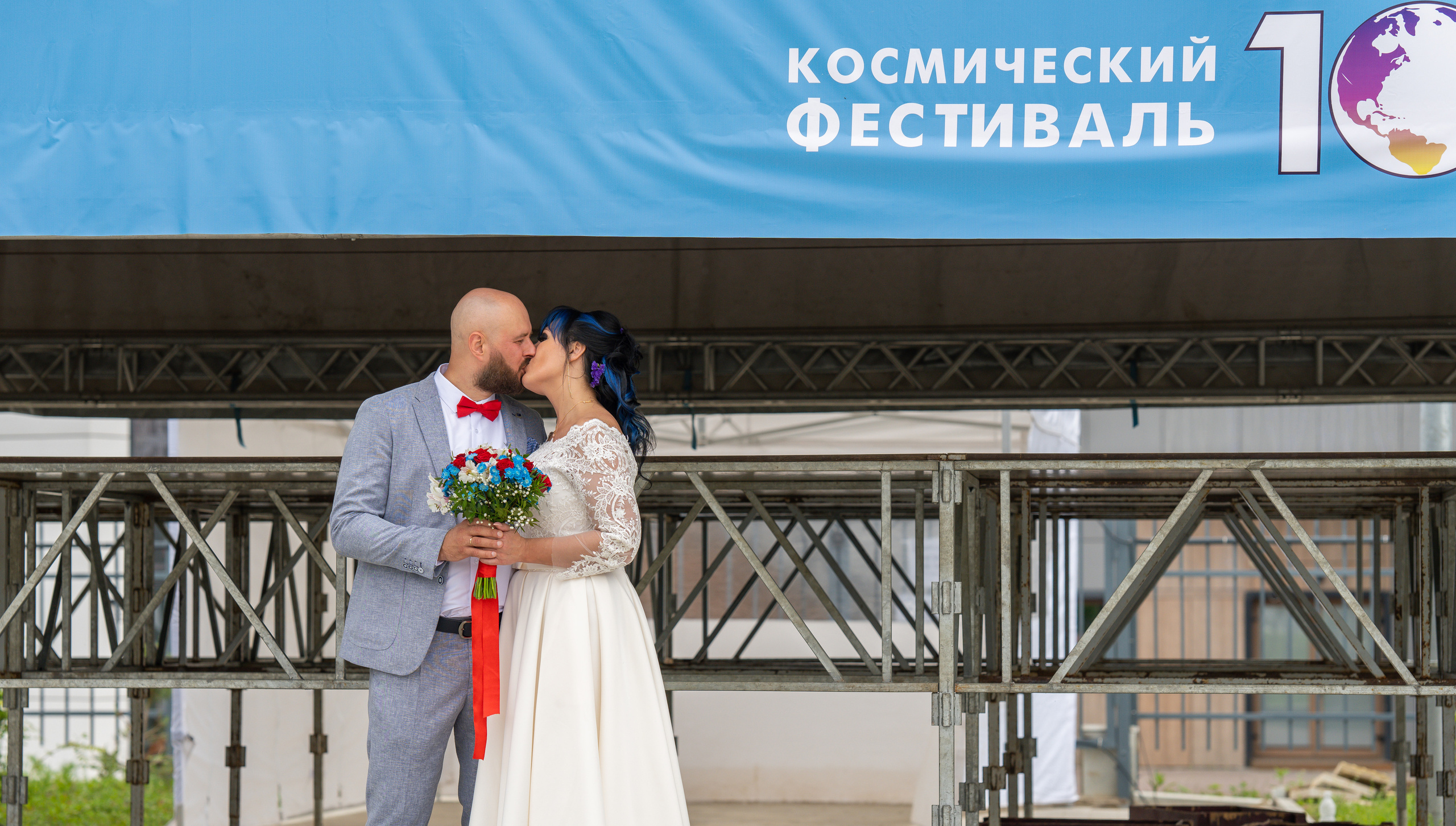 Счастье в каждой минуте вместе!!!. Видеограф Алексей Жарков