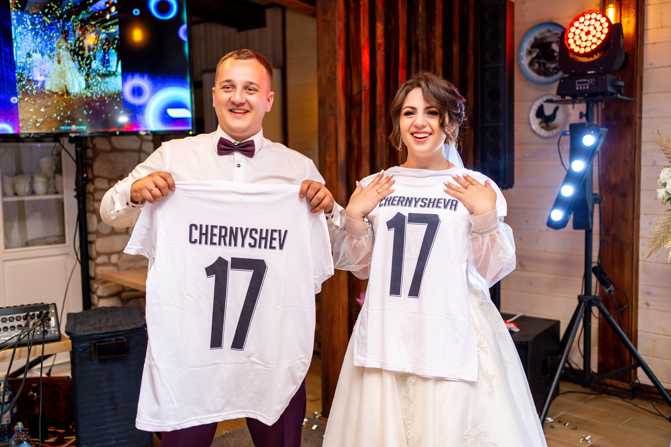 Очаровательная классика — свадьба Михаила и Анастасии. Видеограф Алексей Жарков