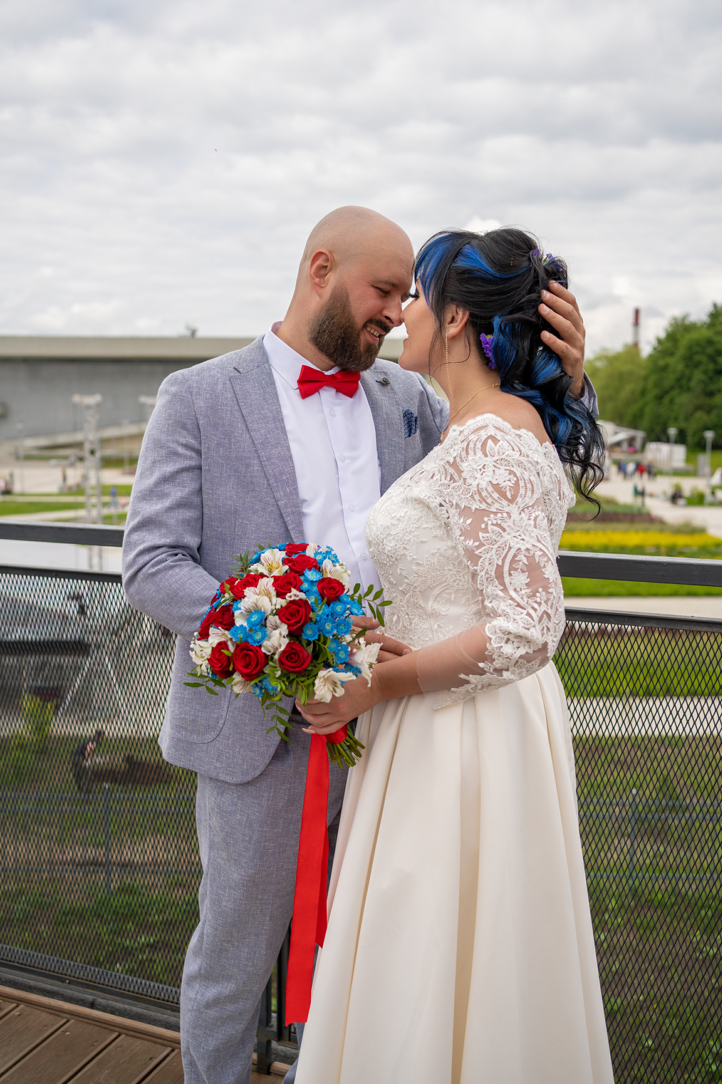 Счастье в каждой минуте вместе!!!. Видеограф Алексей Жарков