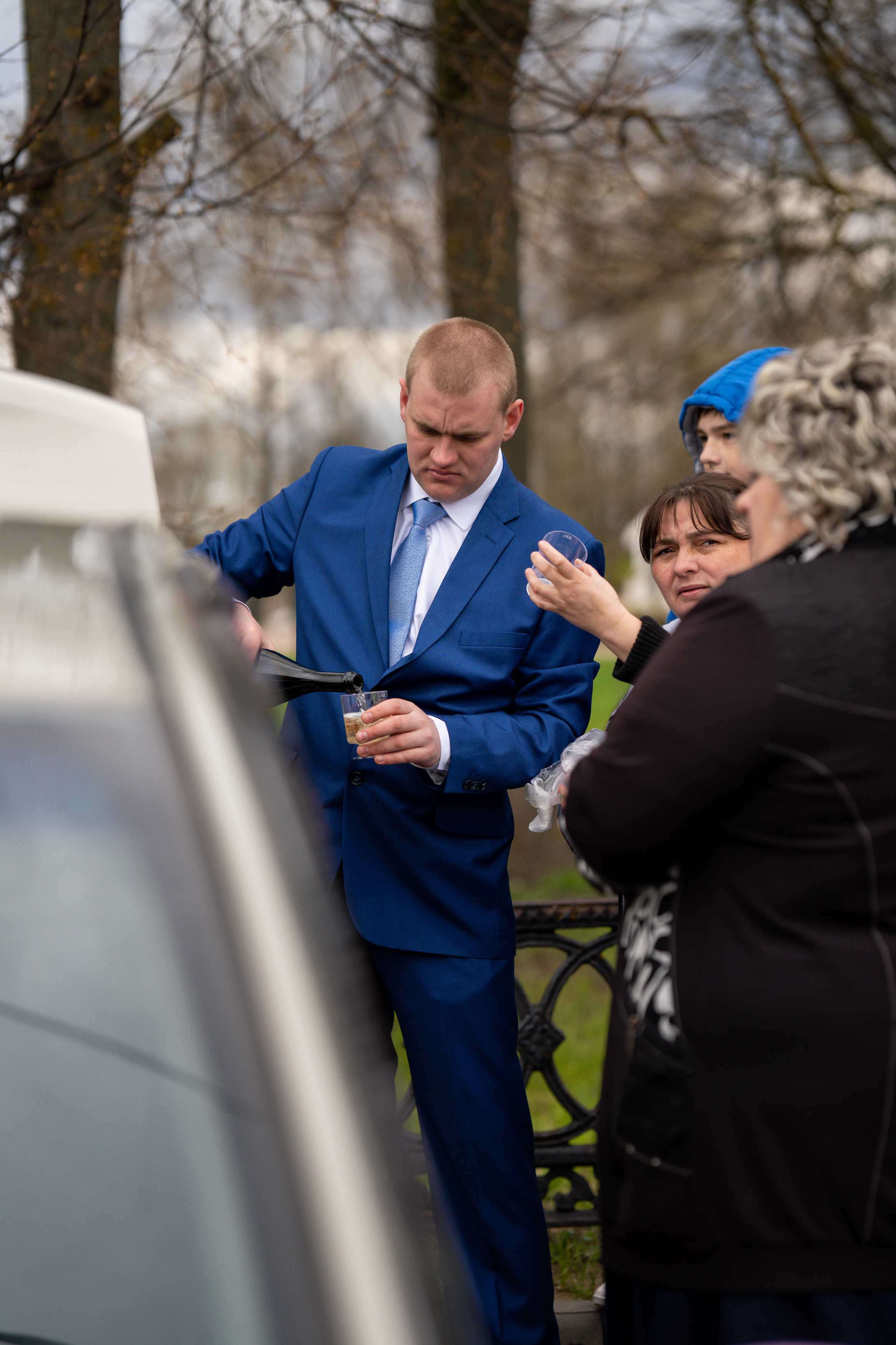 Свадьба в Русской глубинке…. Видеограф Алексей Жарков