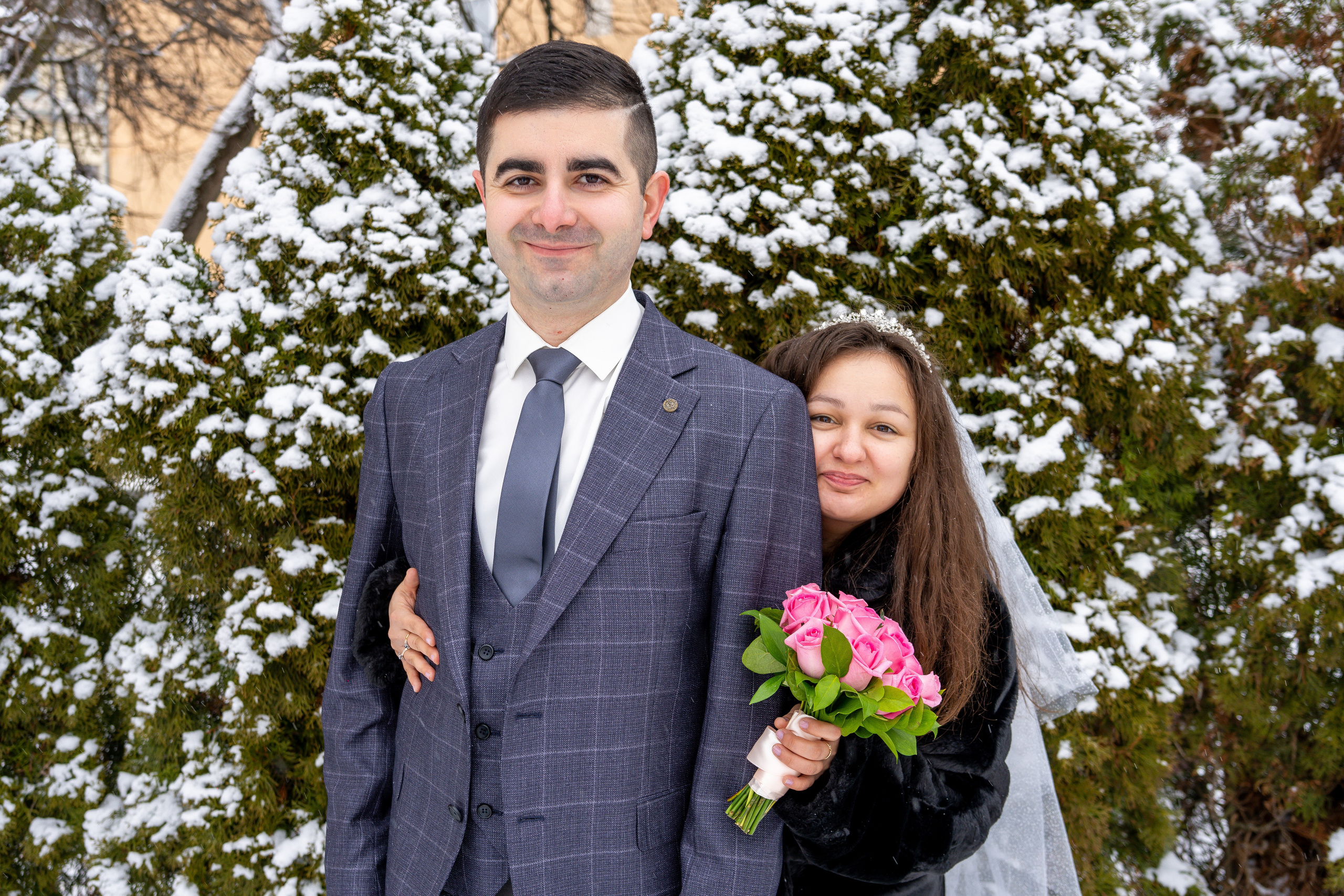 Мгновения любви. Видеограф Алексей Жарков