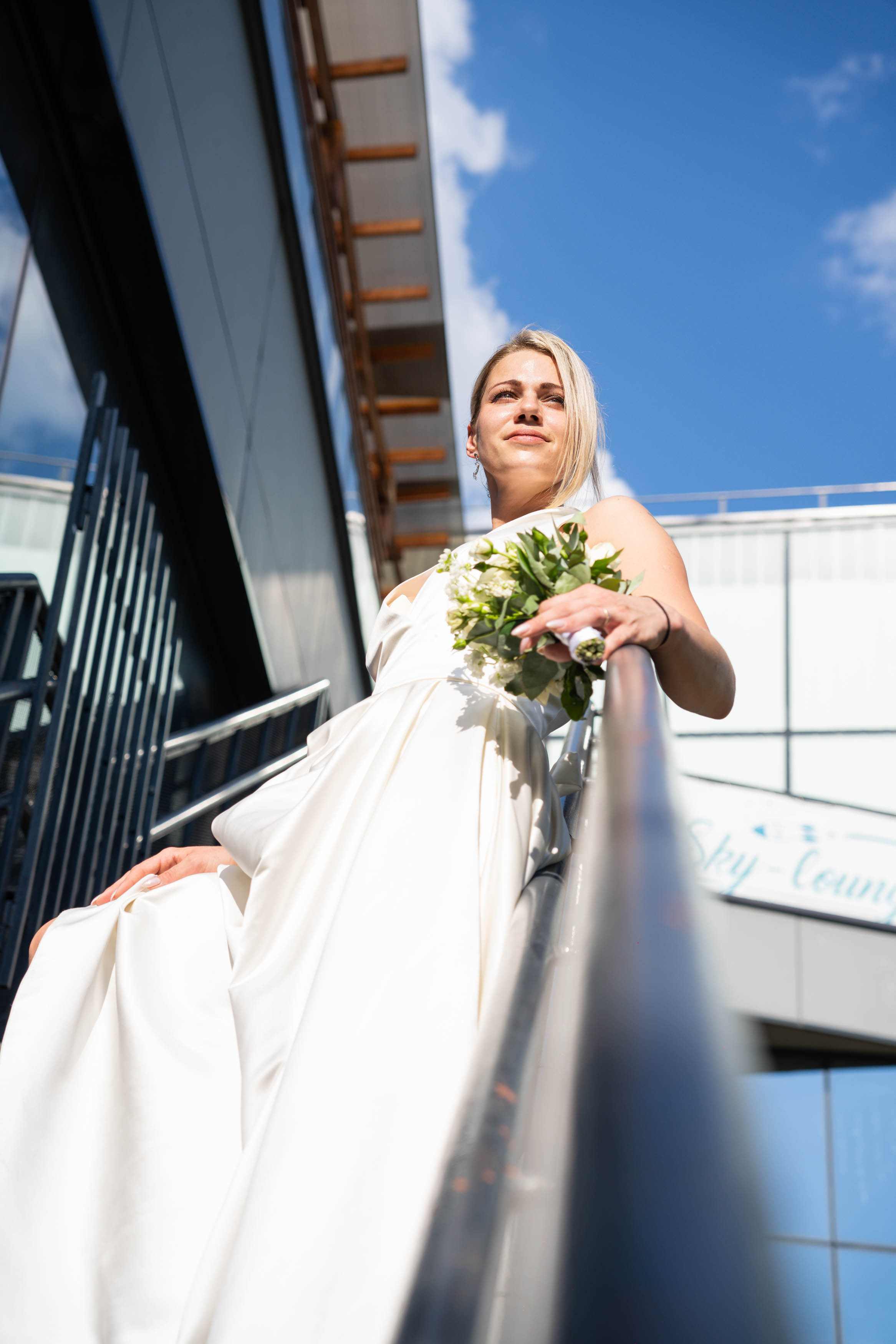 Свадьба — как стиль жизни. Видеограф Алексей Жарков