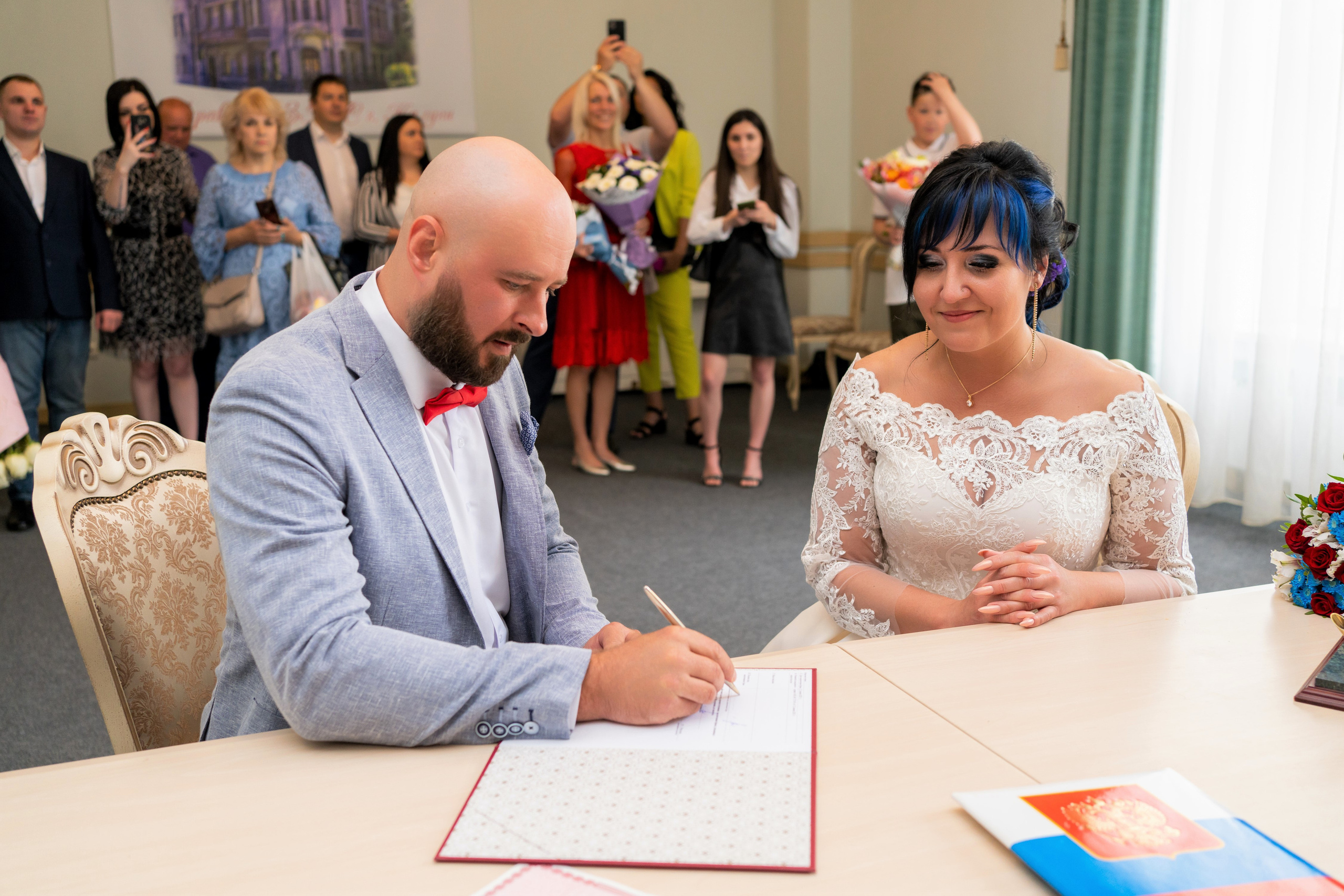 Счастье в каждой минуте вместе!!!. Видеограф Алексей Жарков