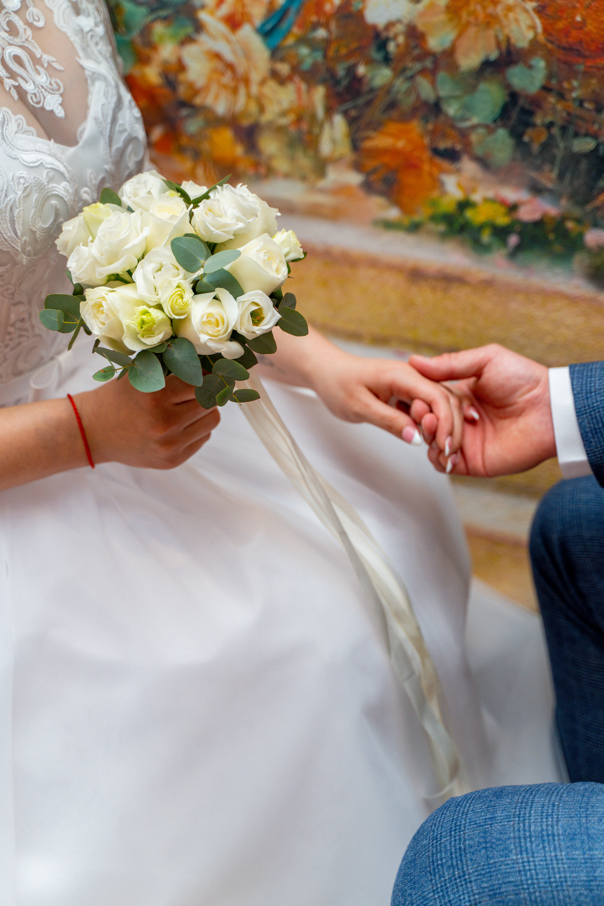 Свадьба — на всю Жизнь, фотографии — в вечность. Видеограф Алексей Жарков