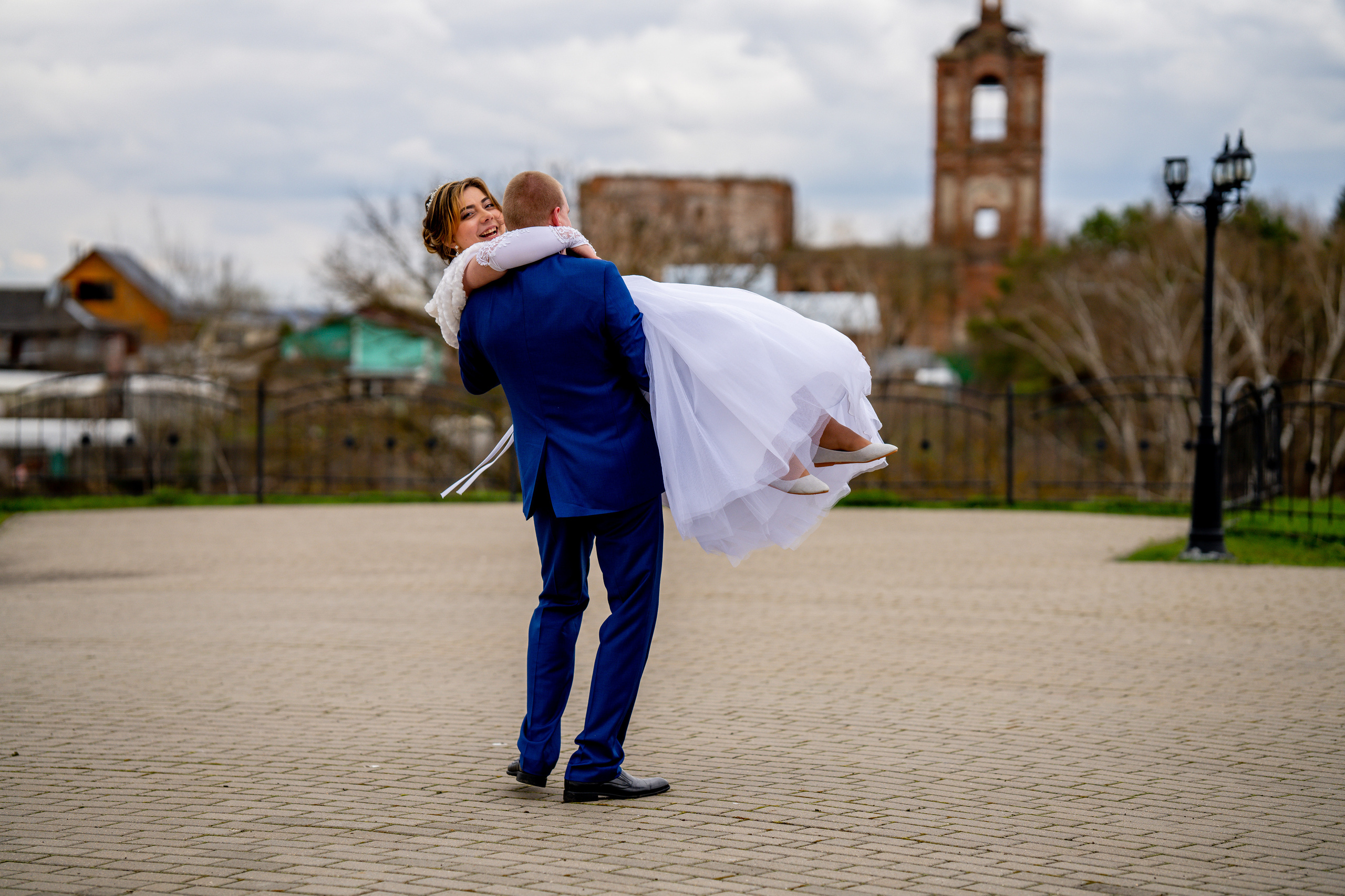 Свадьба в Русской глубинке…. Видеограф Алексей Жарков