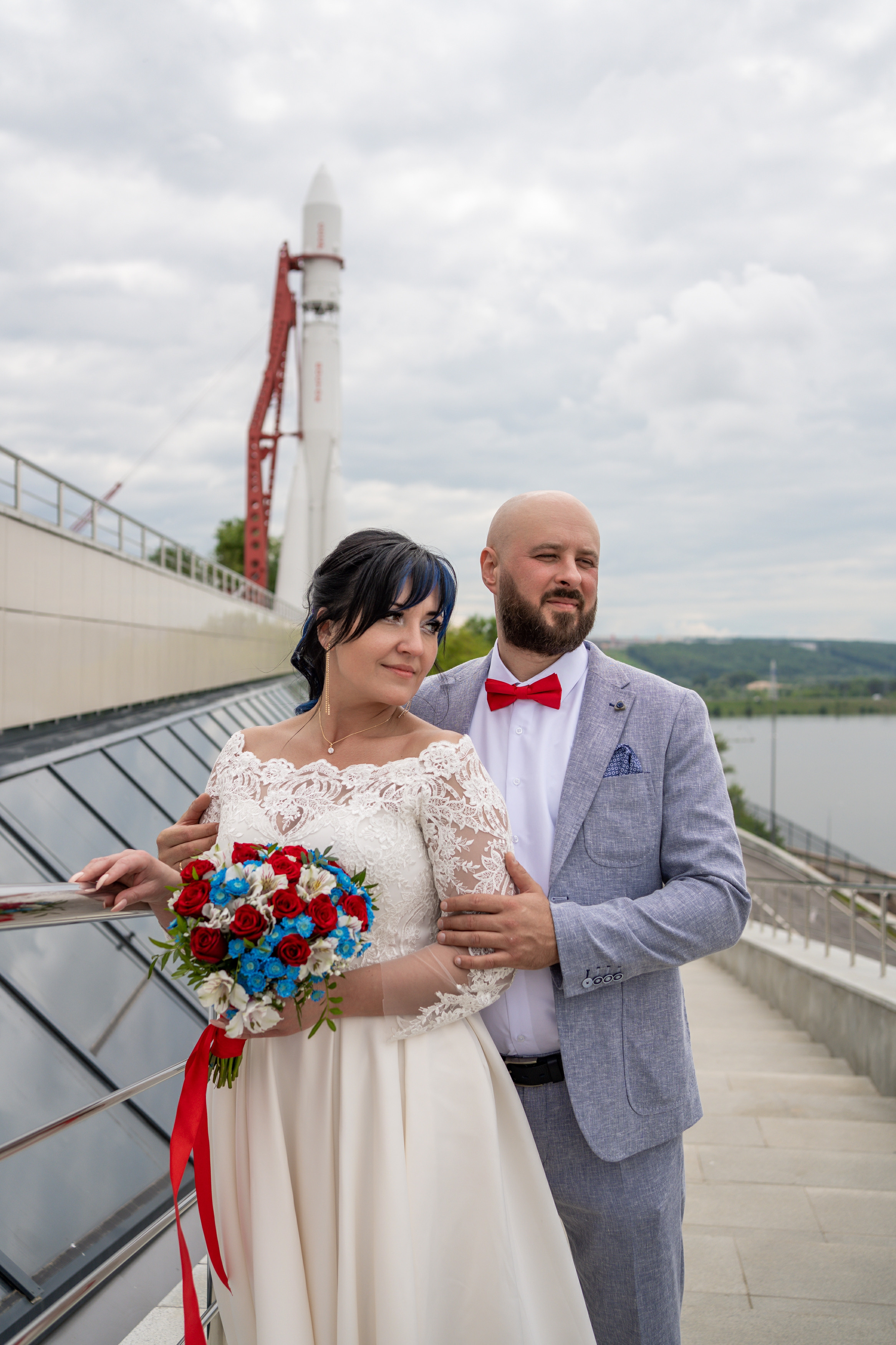 Счастье в каждой минуте вместе!!!. Видеограф Алексей Жарков