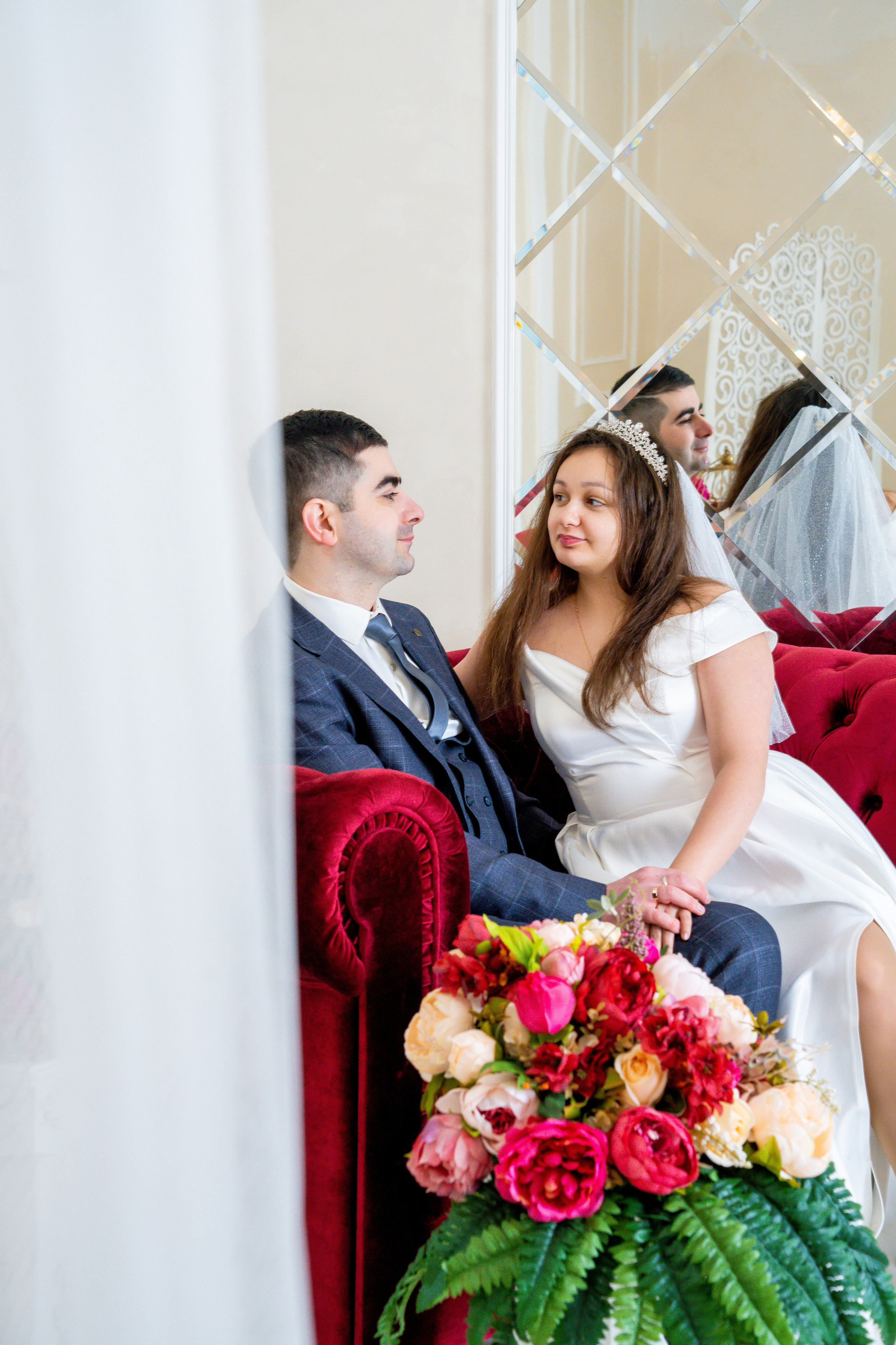 Мгновения любви. Видеограф Алексей Жарков