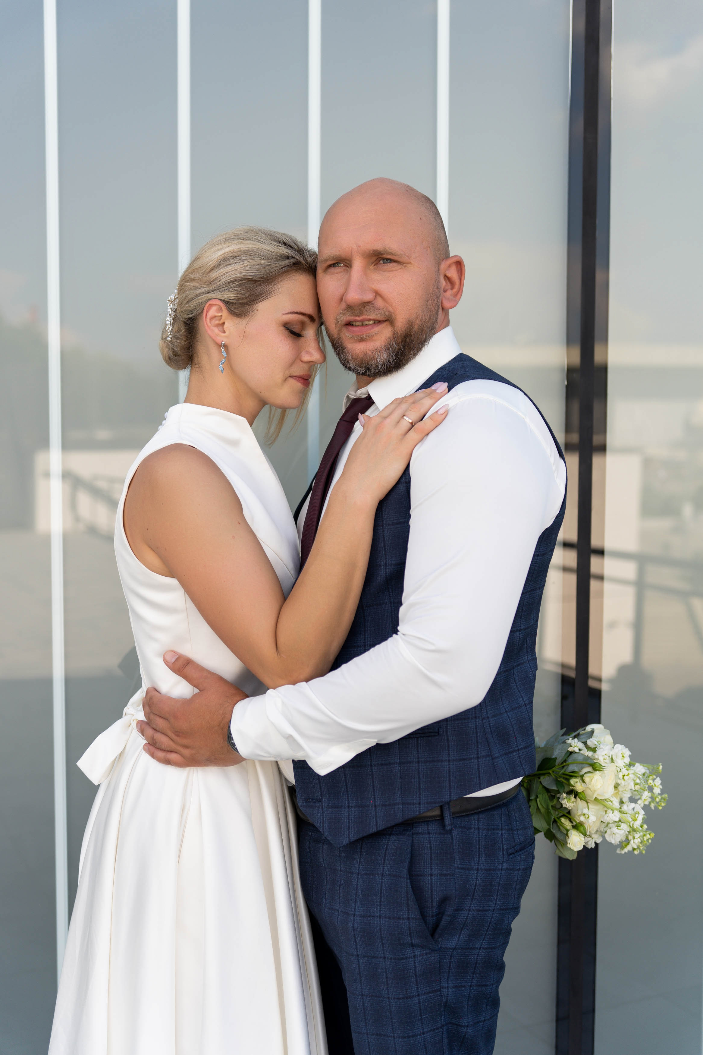 Свадьба — как стиль жизни. Видеограф Алексей Жарков