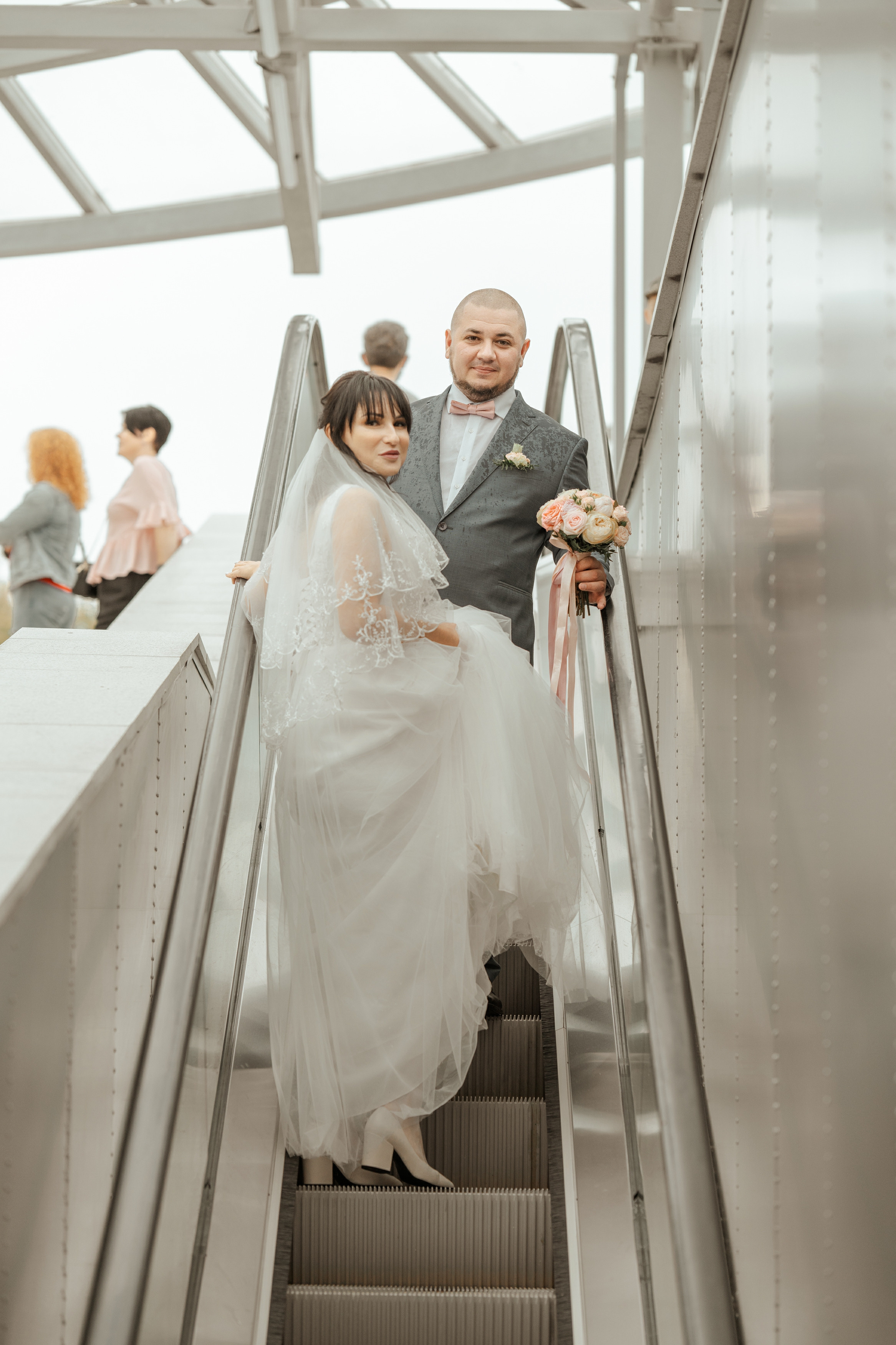 Свадьба состоится в любую погоду…. Видеограф Алексей Жарков