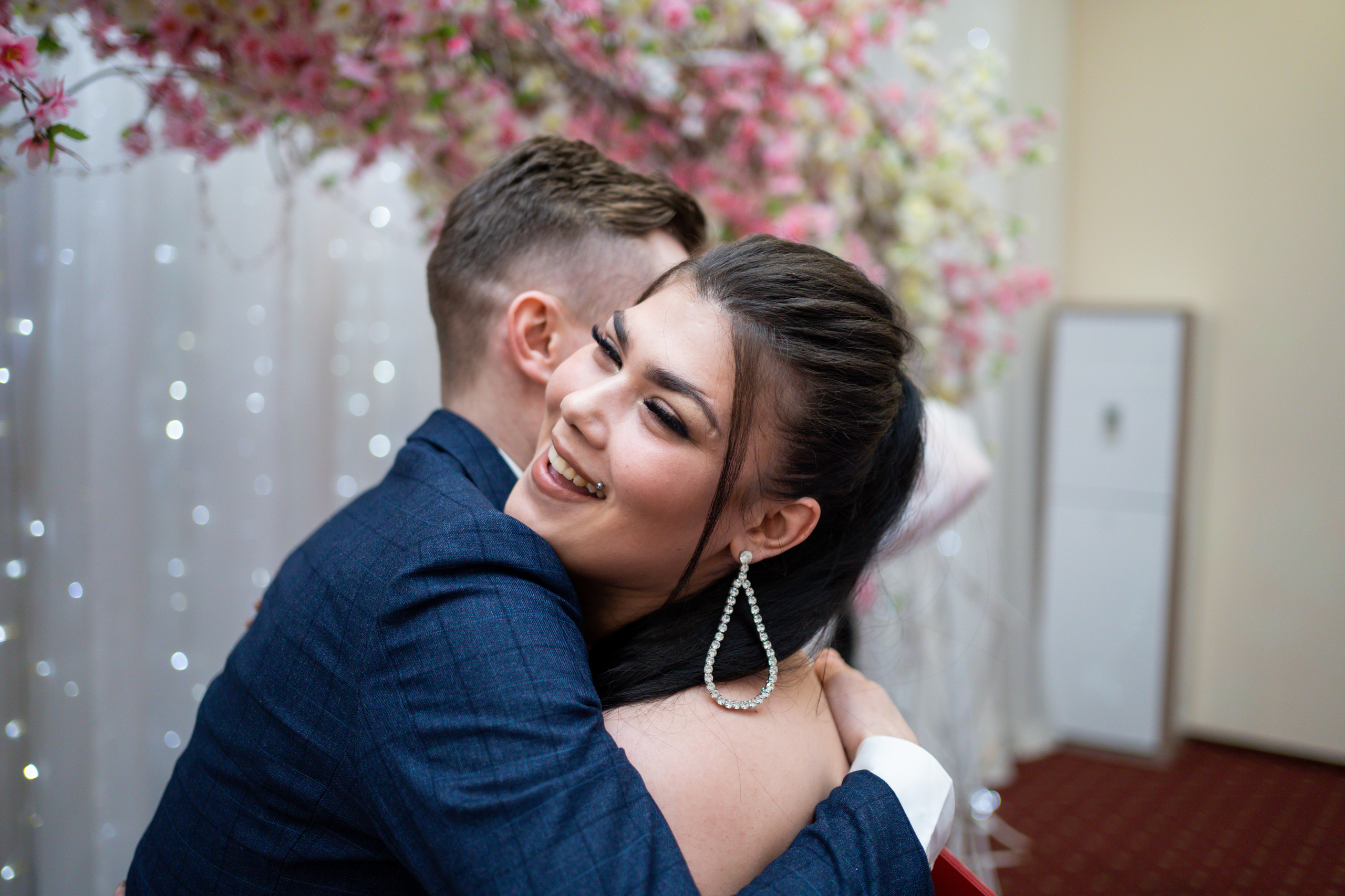 Начиная свою семью вместе. Видеограф Алексей Жарков