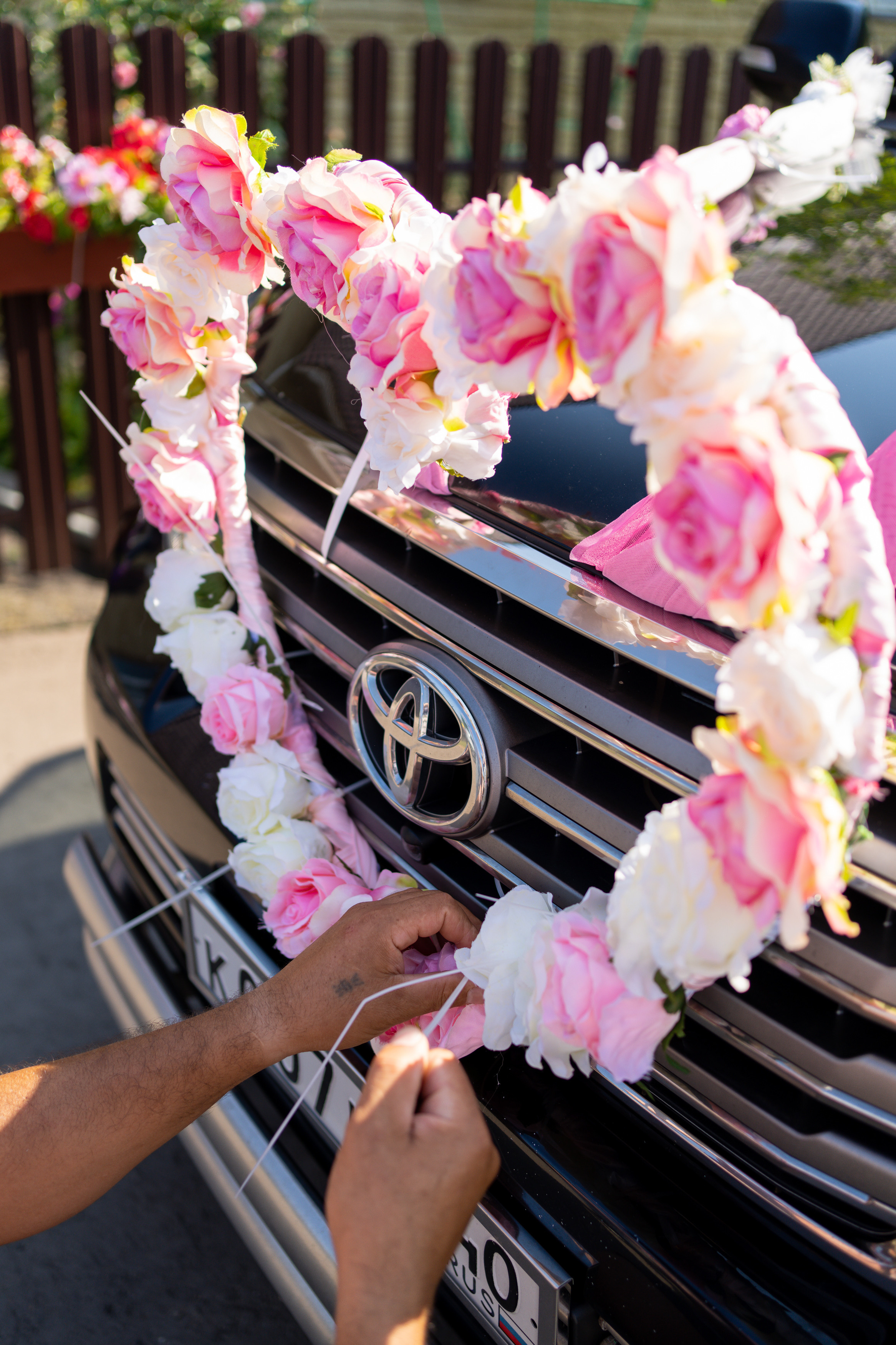 Очаровательная классика — свадьба Михаила и Анастасии. Видеограф Алексей Жарков