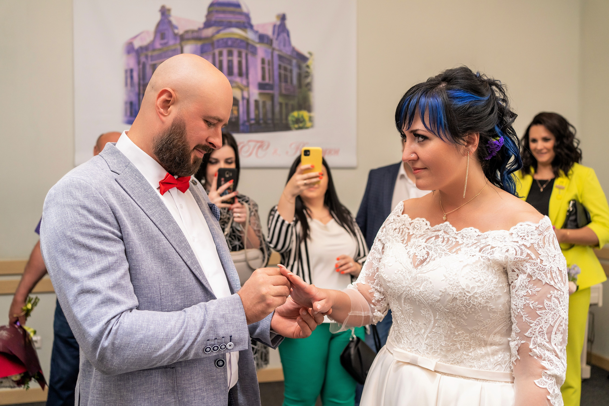 Счастье в каждой минуте вместе!!!. Видеограф Алексей Жарков