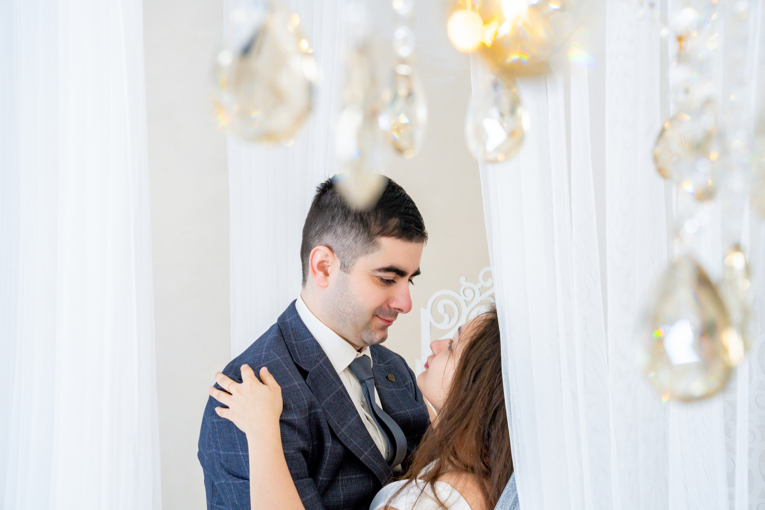 Мгновения любви. Видеограф Алексей Жарков