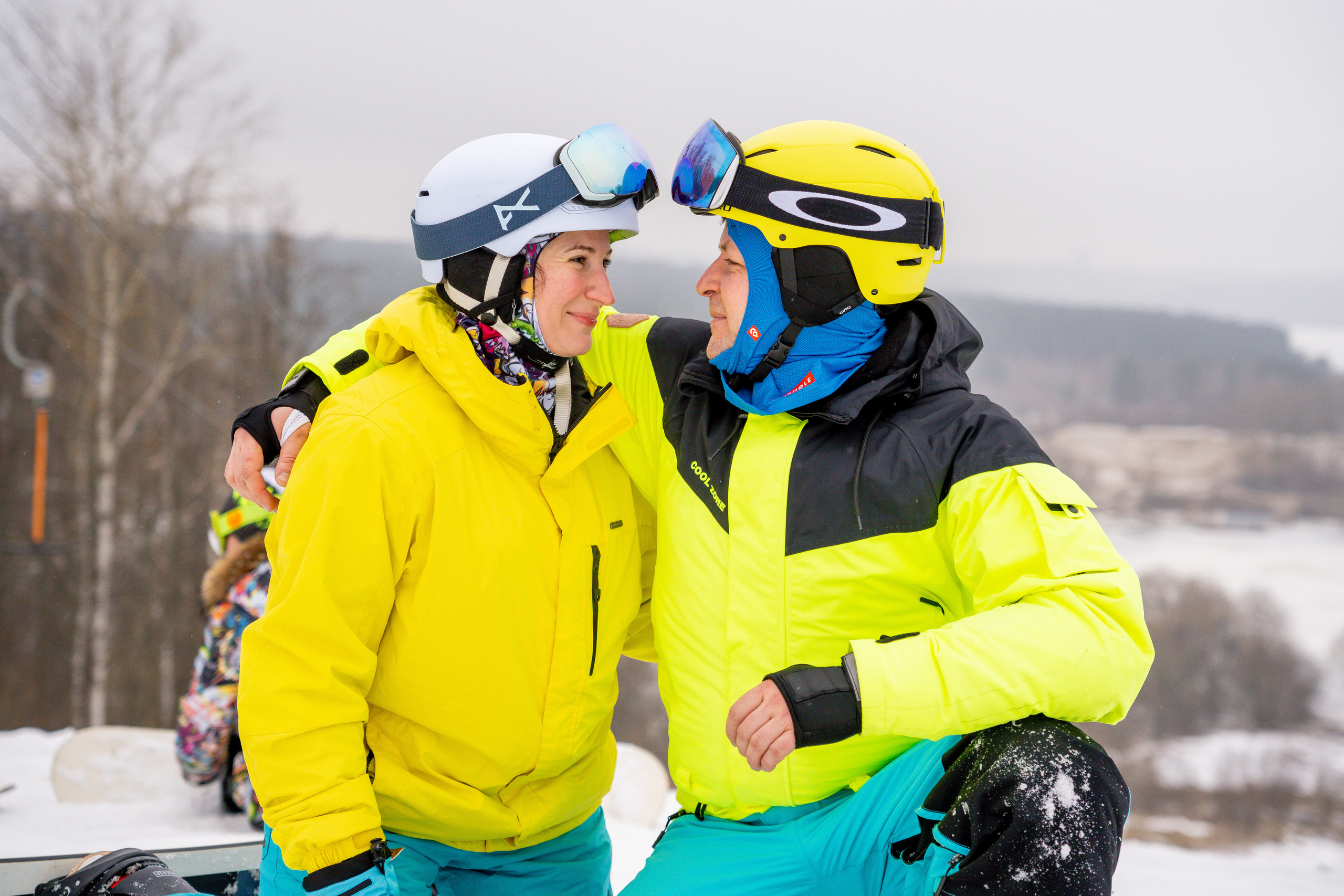СПОРТ и АКТИВНЫЙ ОТДЫХ. Видеограф Алексей Жарков